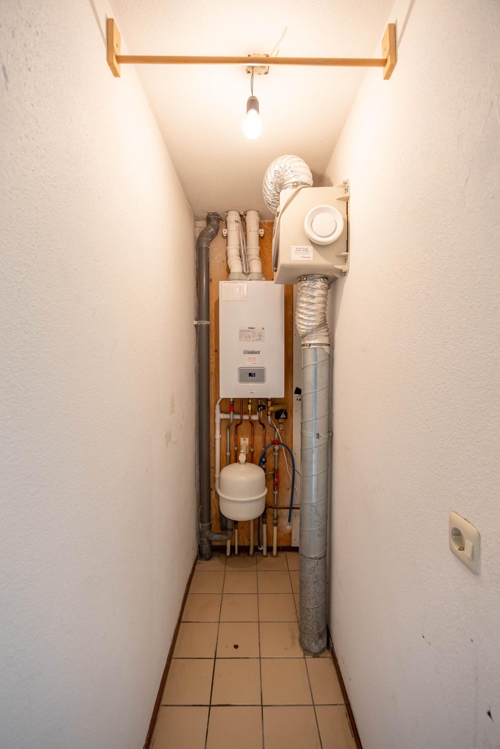 Gerbrand Bakkerstraat 11 - Gallery item 38