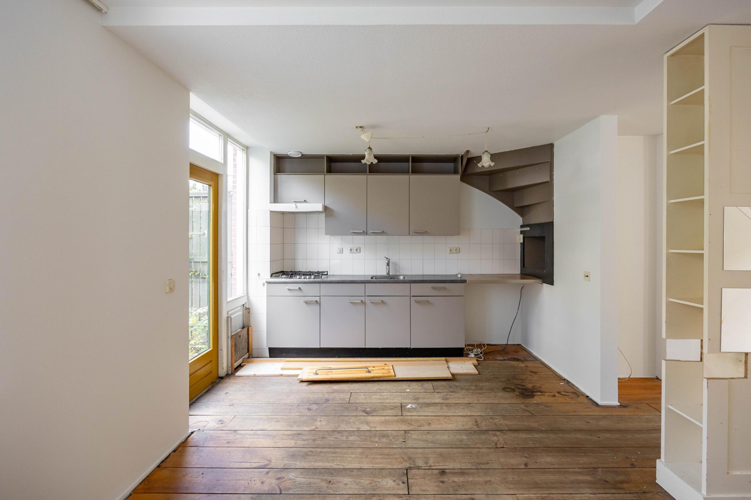 Gerbrand Bakkerstraat 11 - Gallery item 17