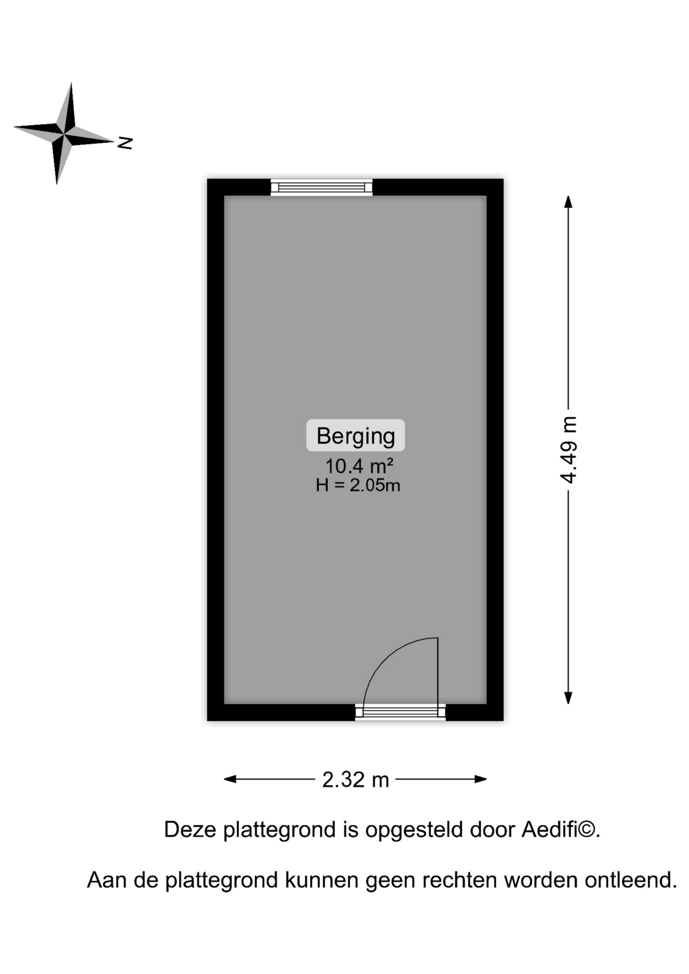 Multatulistraat 86 - Plans in gallery item 1