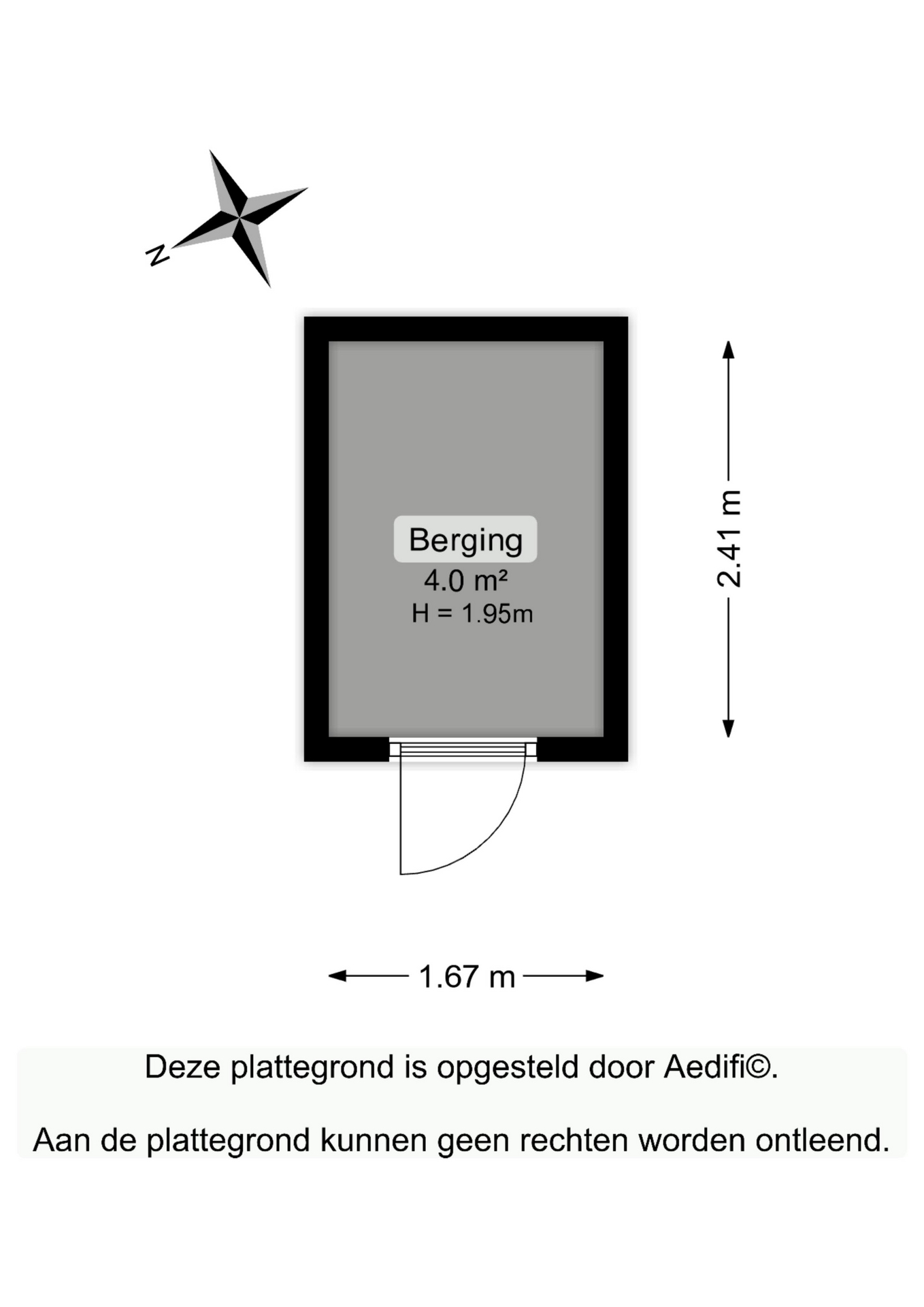 Hermanstraat 15 - Plans in gallery item 2