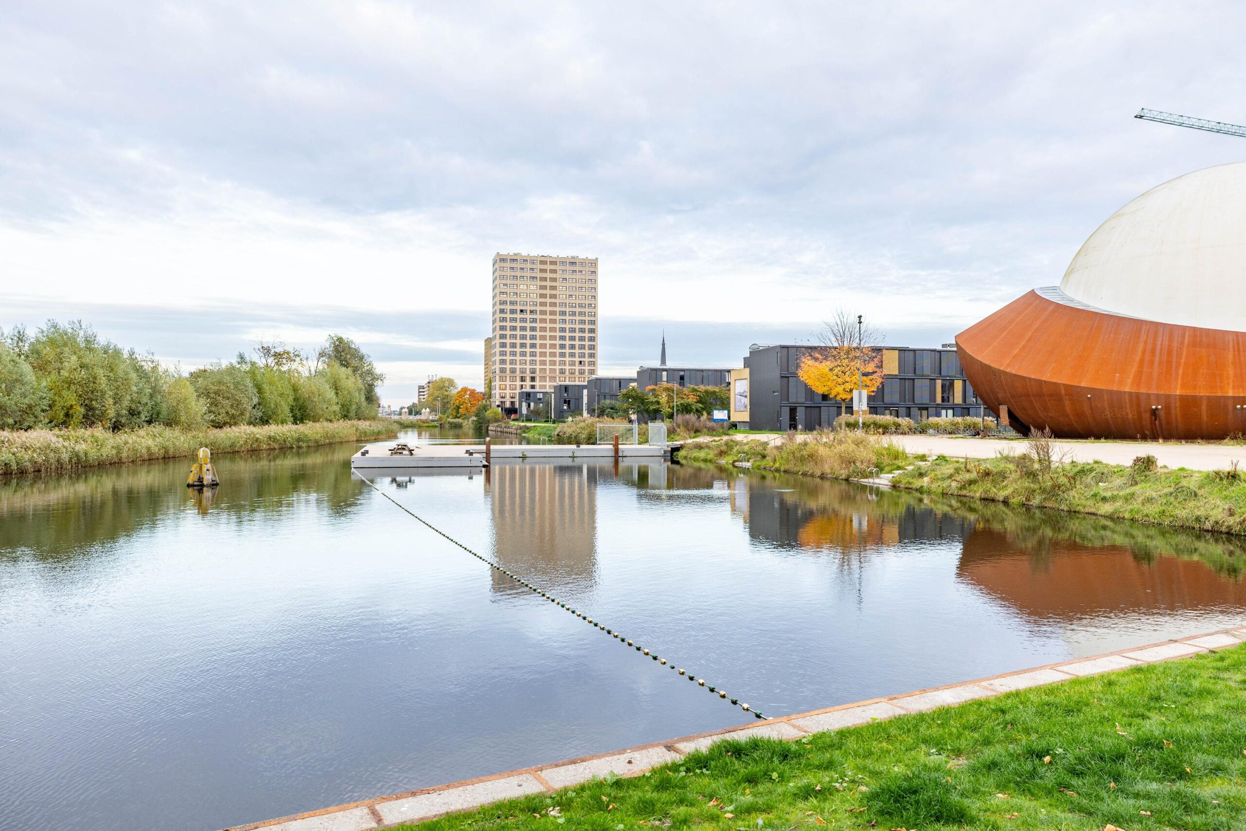 Oostersingel 142 A - Gallery item 7