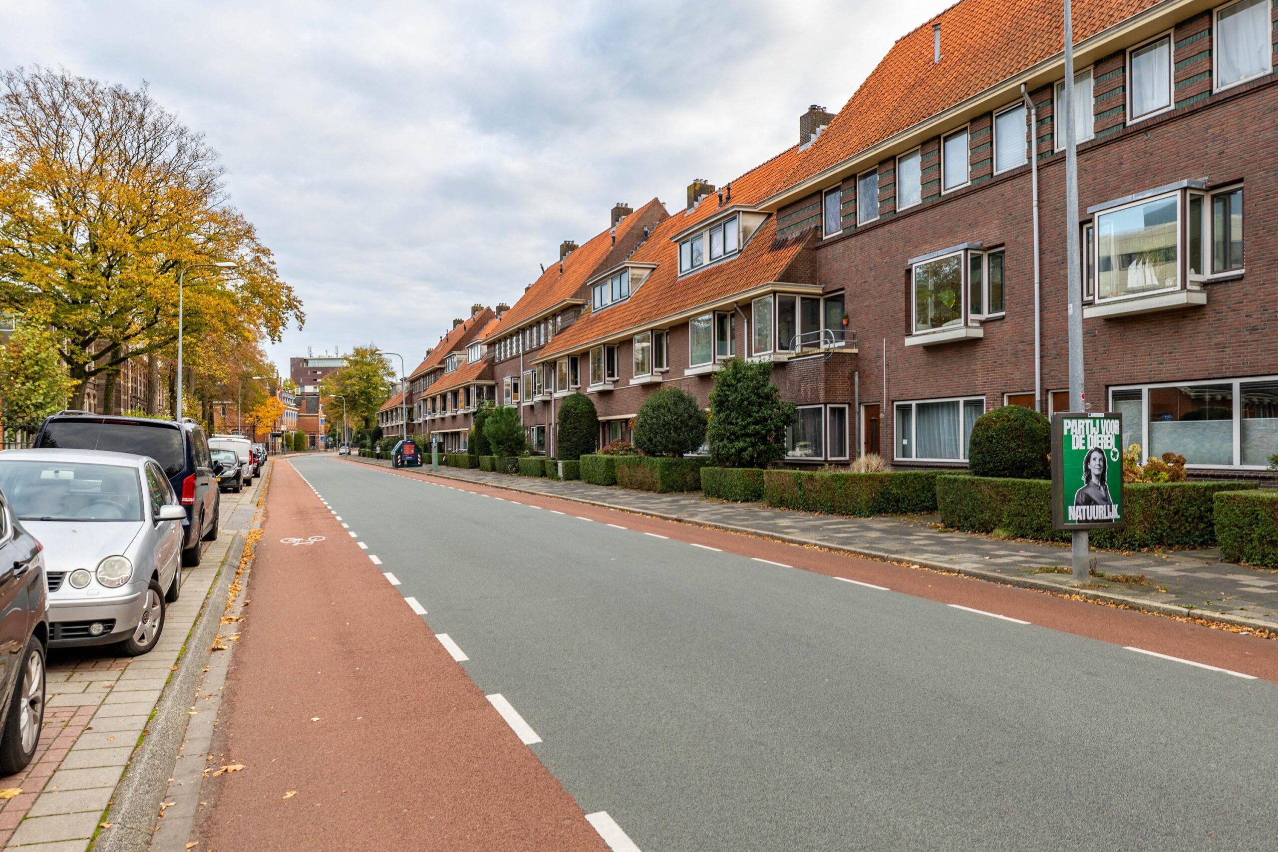 Oostersingel 142 A - Gallery item 8