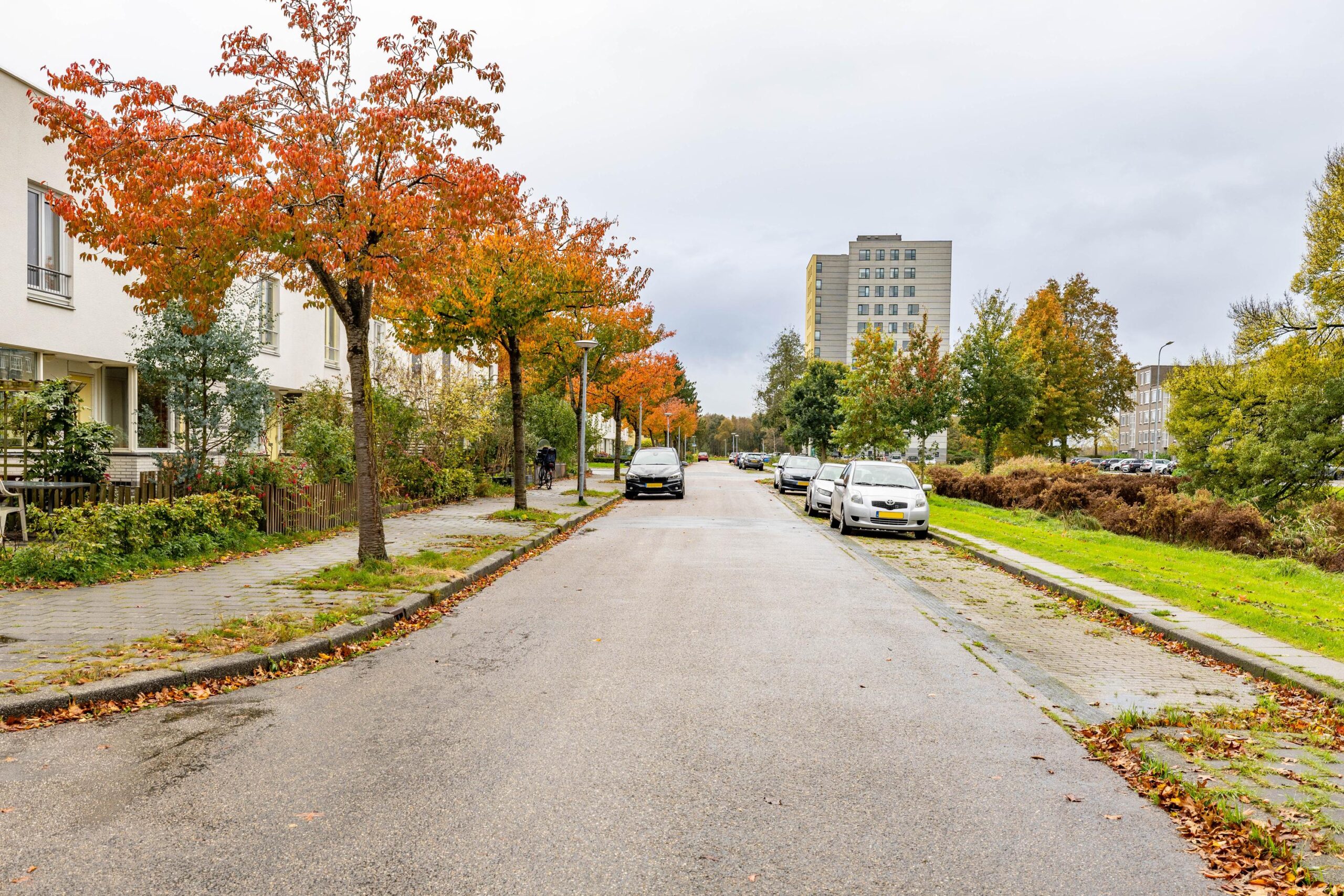 W. Dreesstraat 42 - Gallery item 8