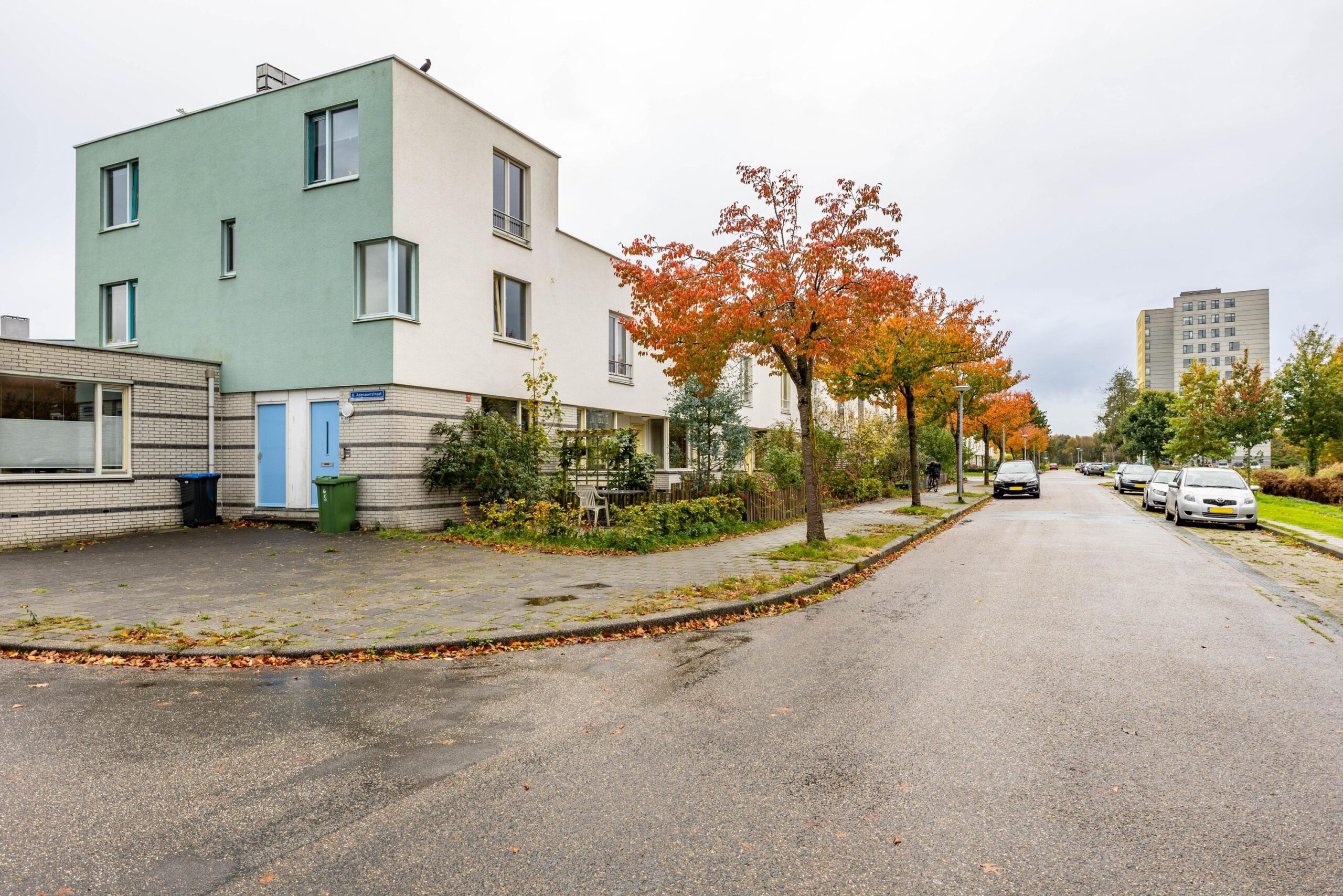 W. Dreesstraat 42 - Gallery item 12