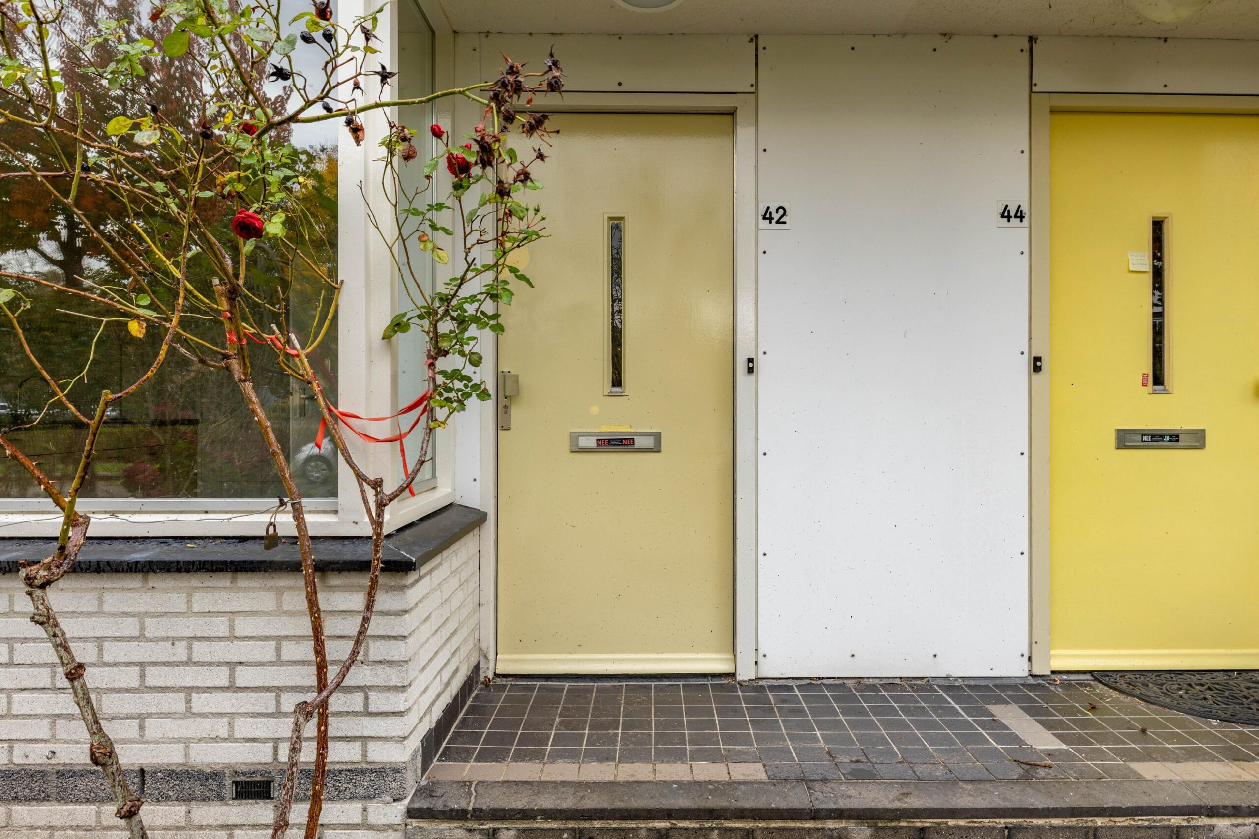 W. Dreesstraat 42 - Gallery item 17