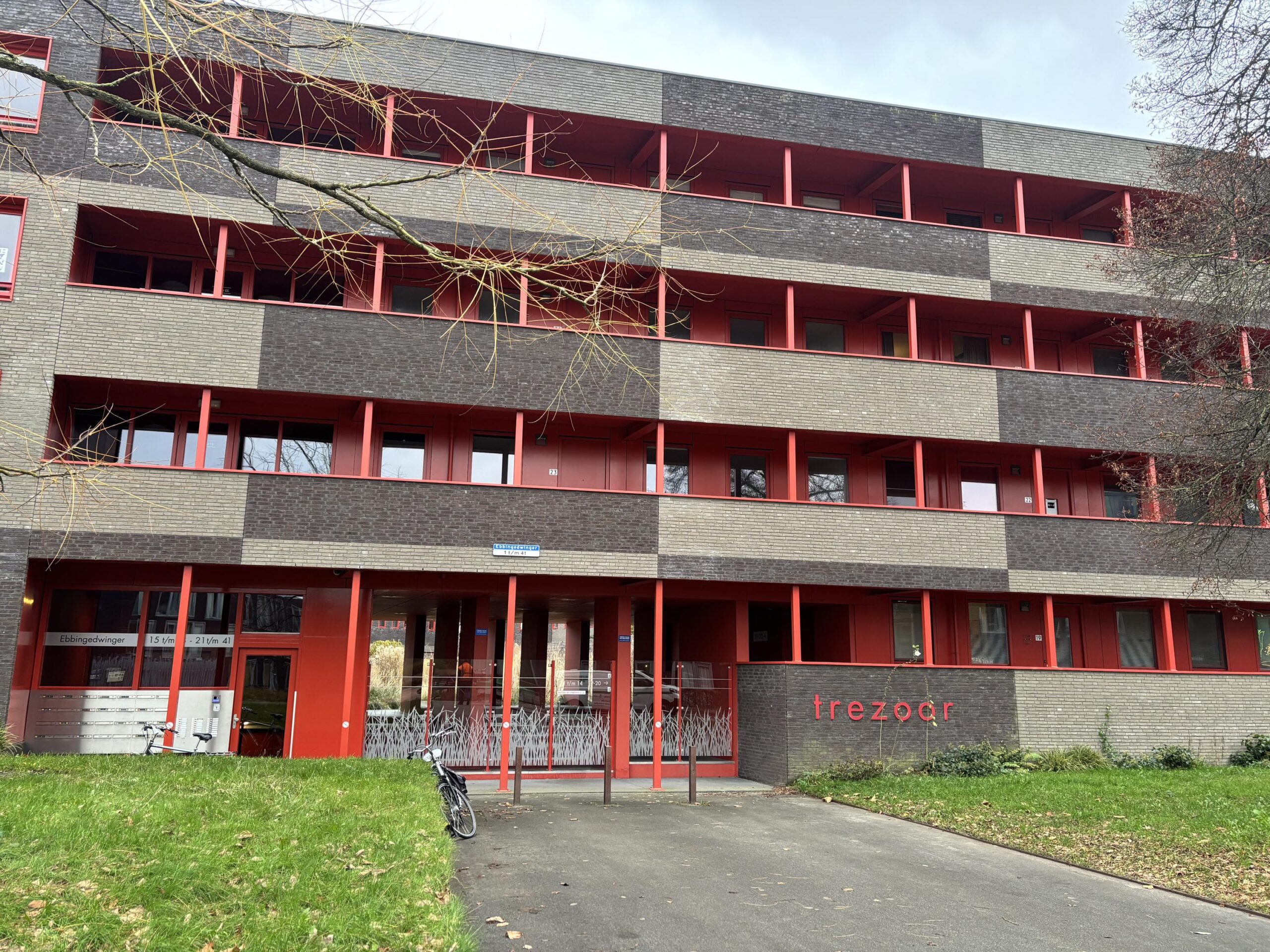 Ebbingedwinger 24 - Gallery item 4