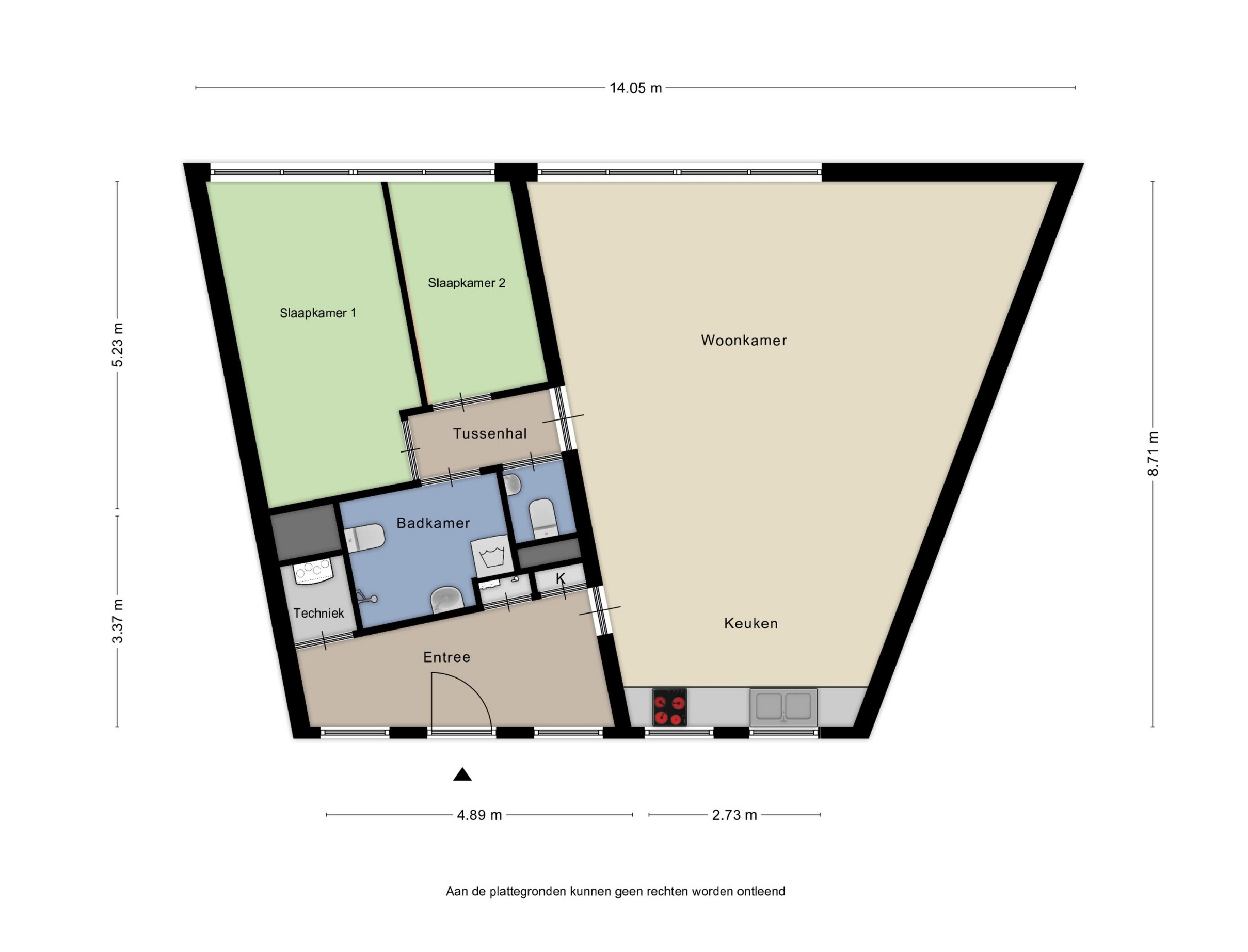 Ebbingedwinger 24 - Gallery item 23