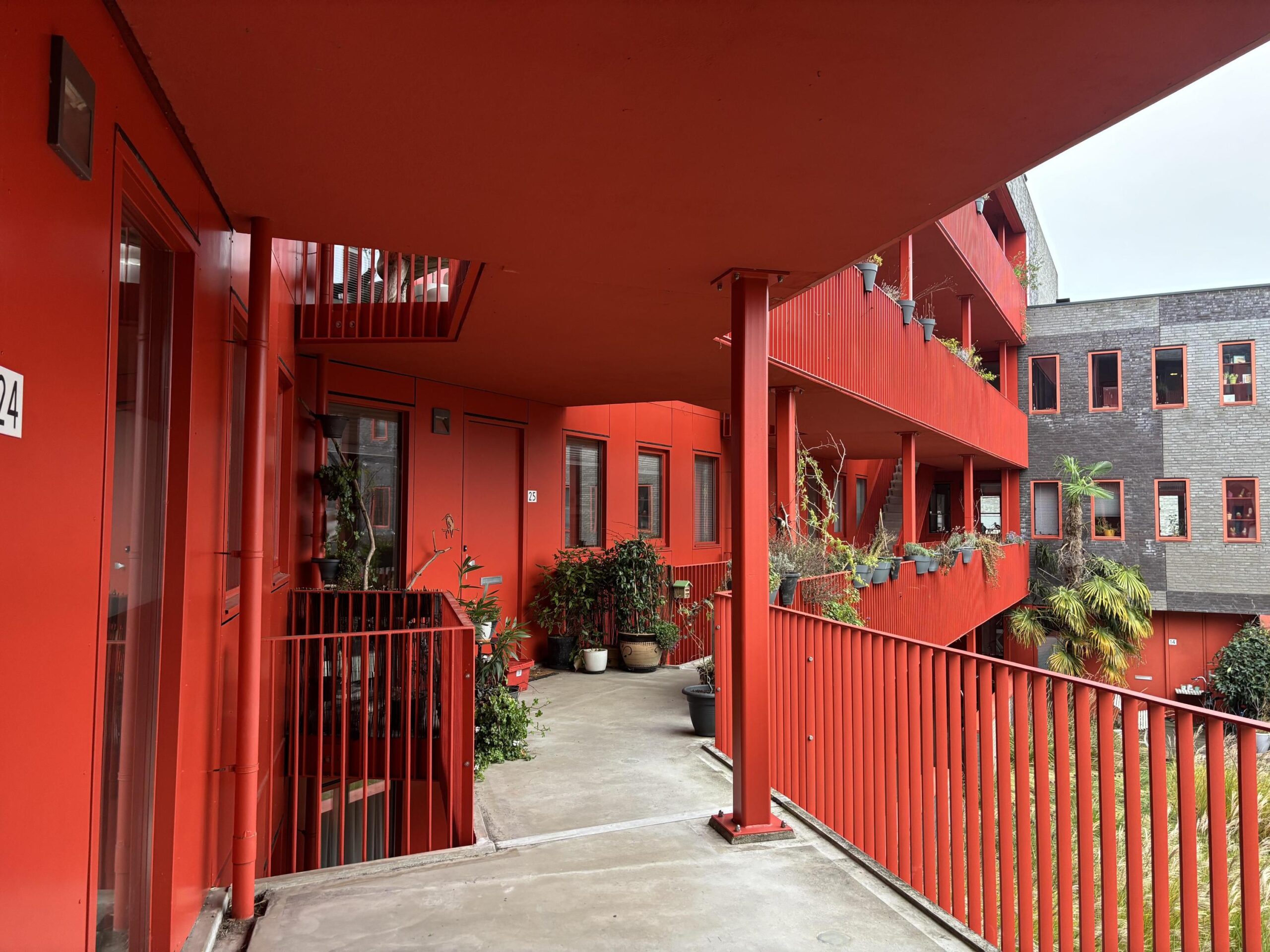 Ebbingedwinger 24 - Gallery item 8