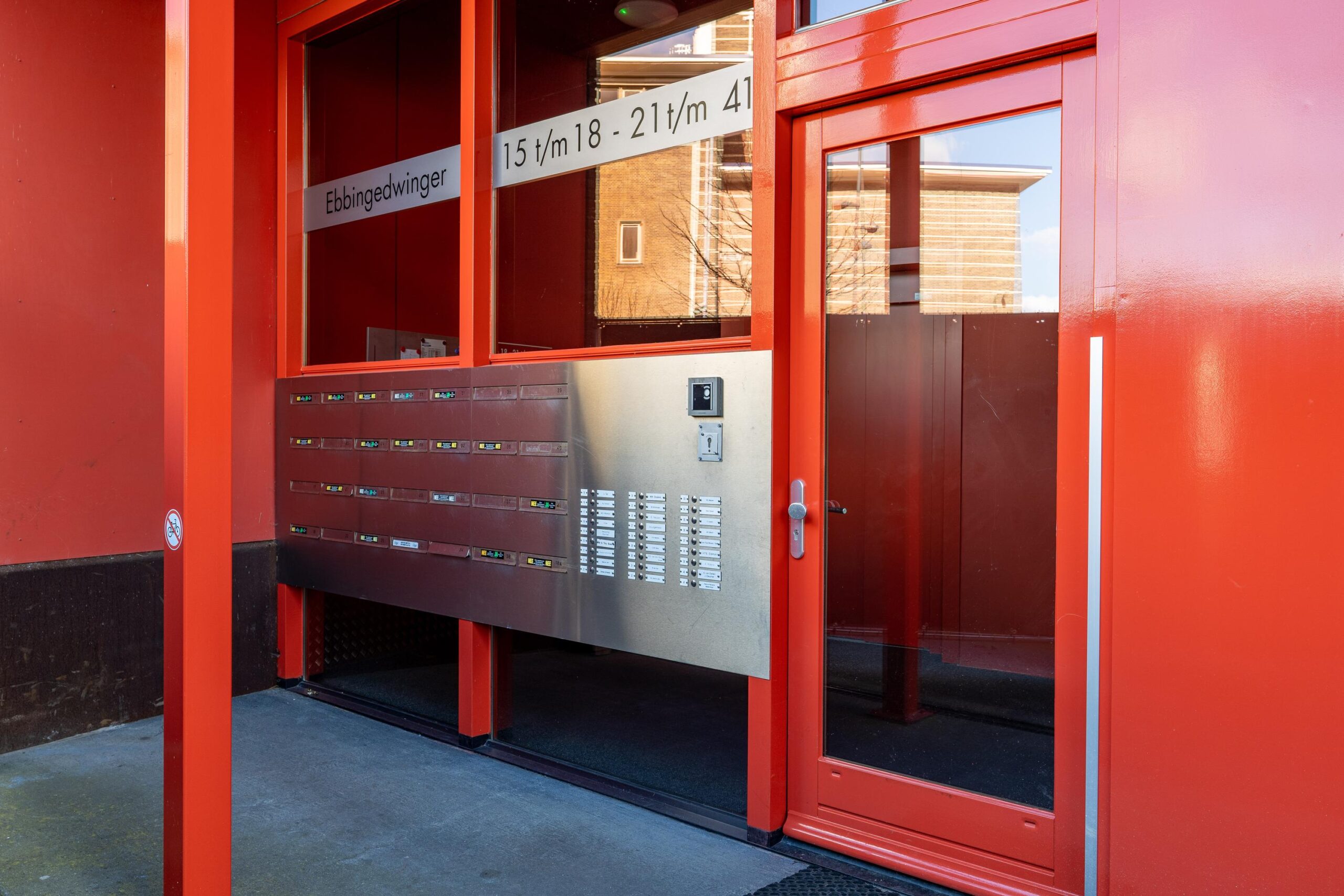 Ebbingedwinger 24 - Gallery item 5