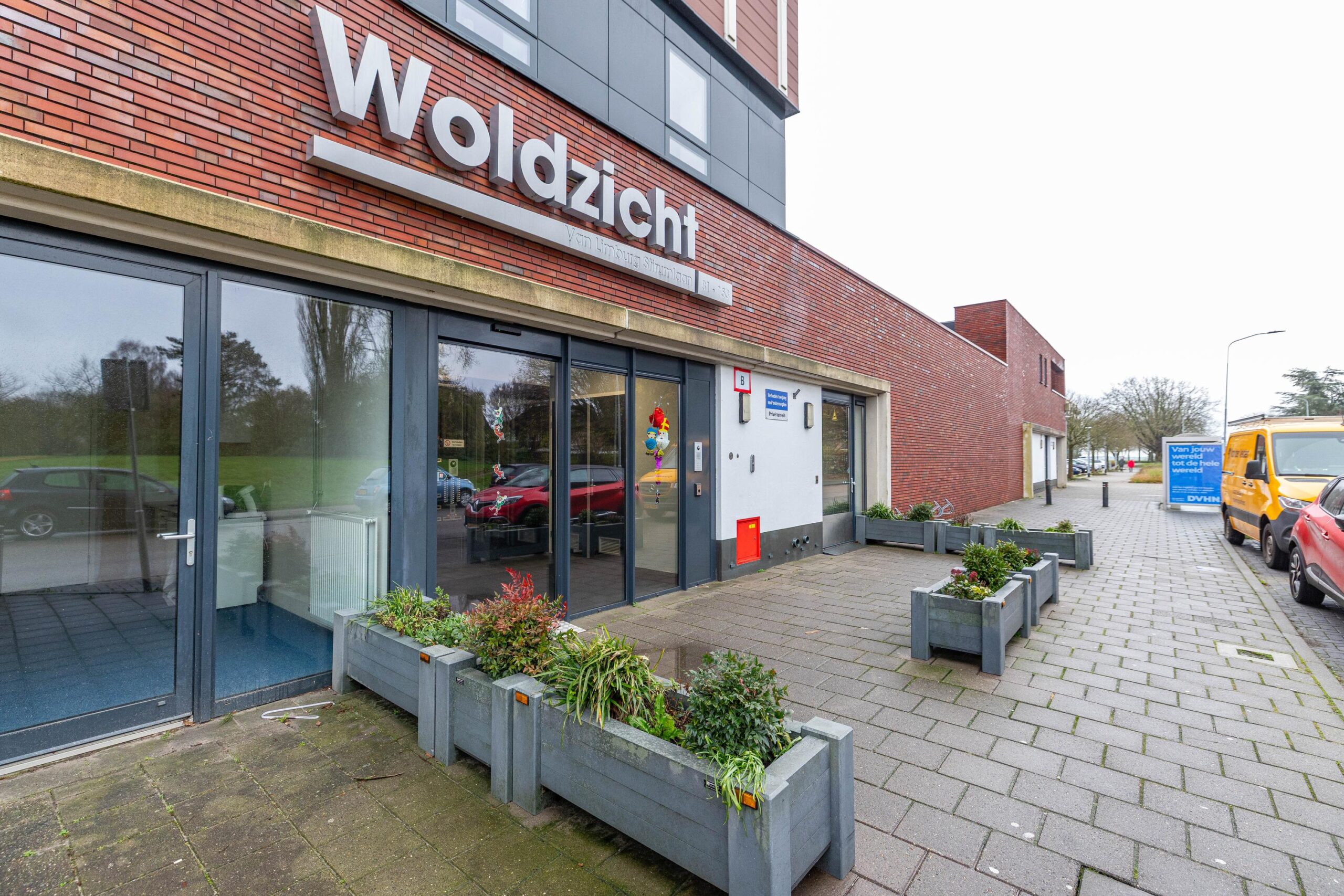 van Limburg Stirumlaan 153 - Gallery item 7