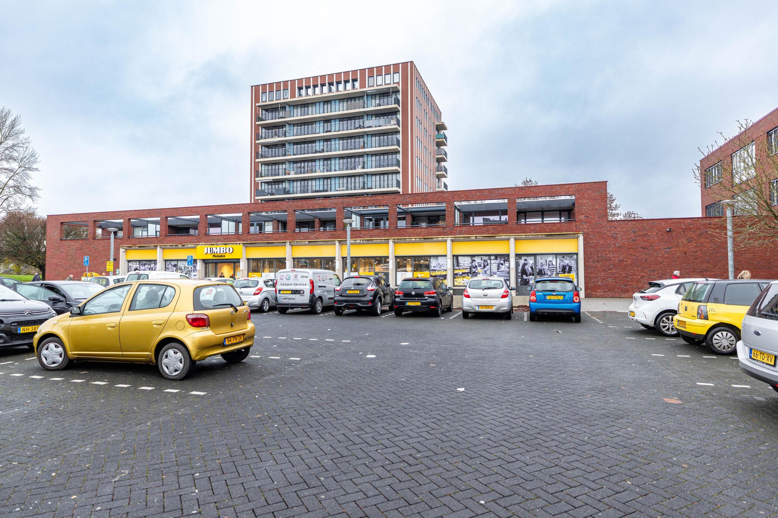 van Limburg Stirumlaan 153 - Gallery item 63