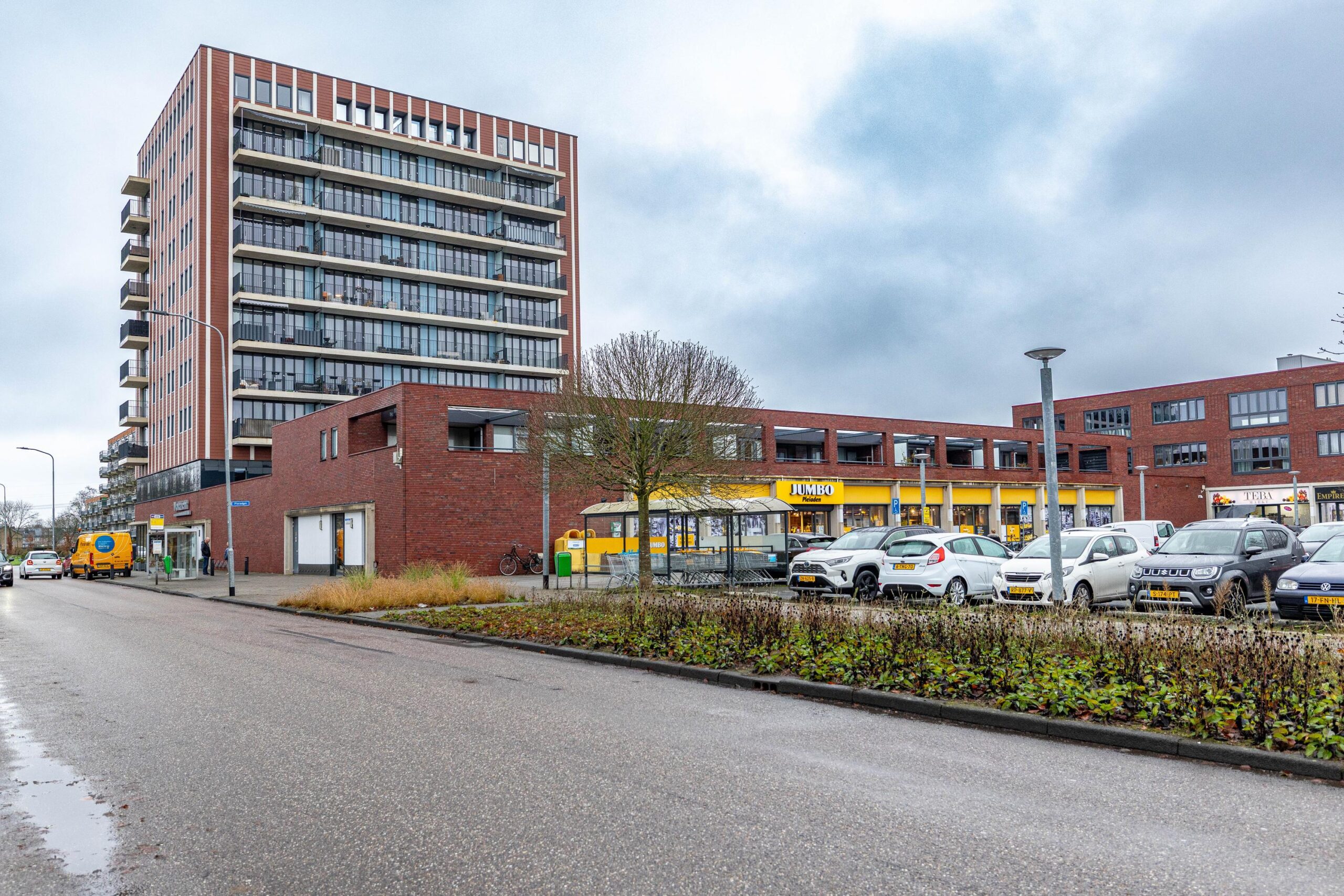 van Limburg Stirumlaan 153 - Gallery item 62