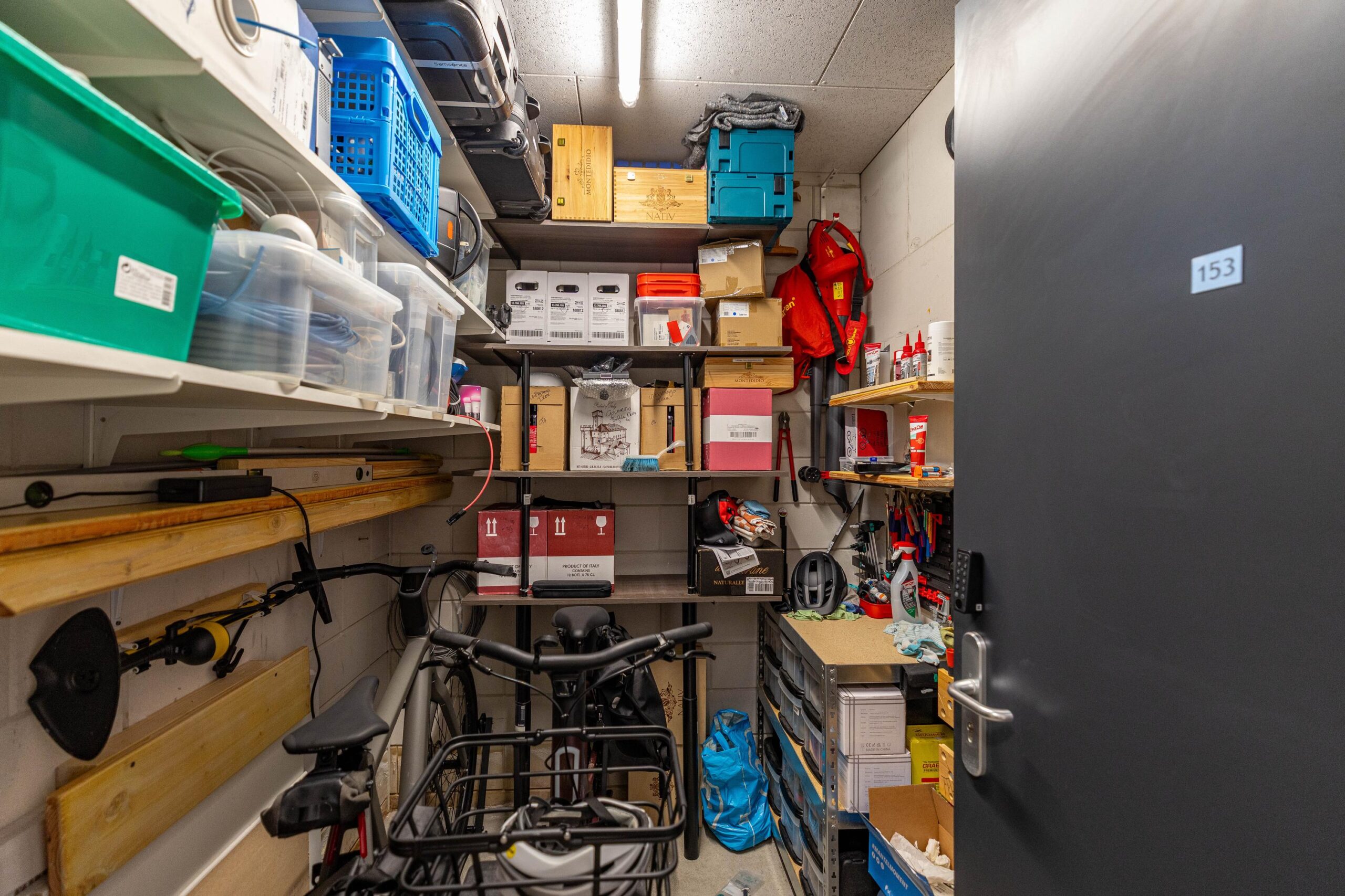 van Limburg Stirumlaan 153 - Gallery item 58