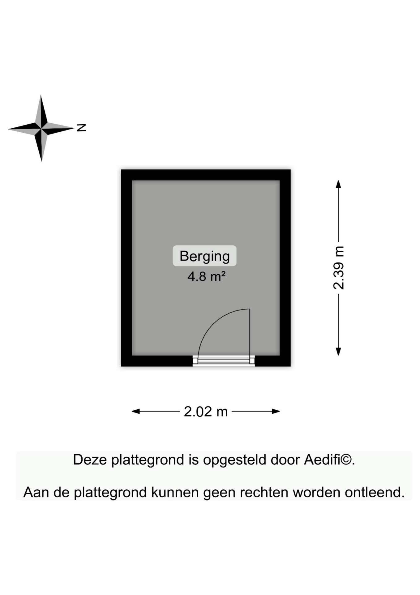 van Limburg Stirumlaan 153 - Plans in gallery item 2