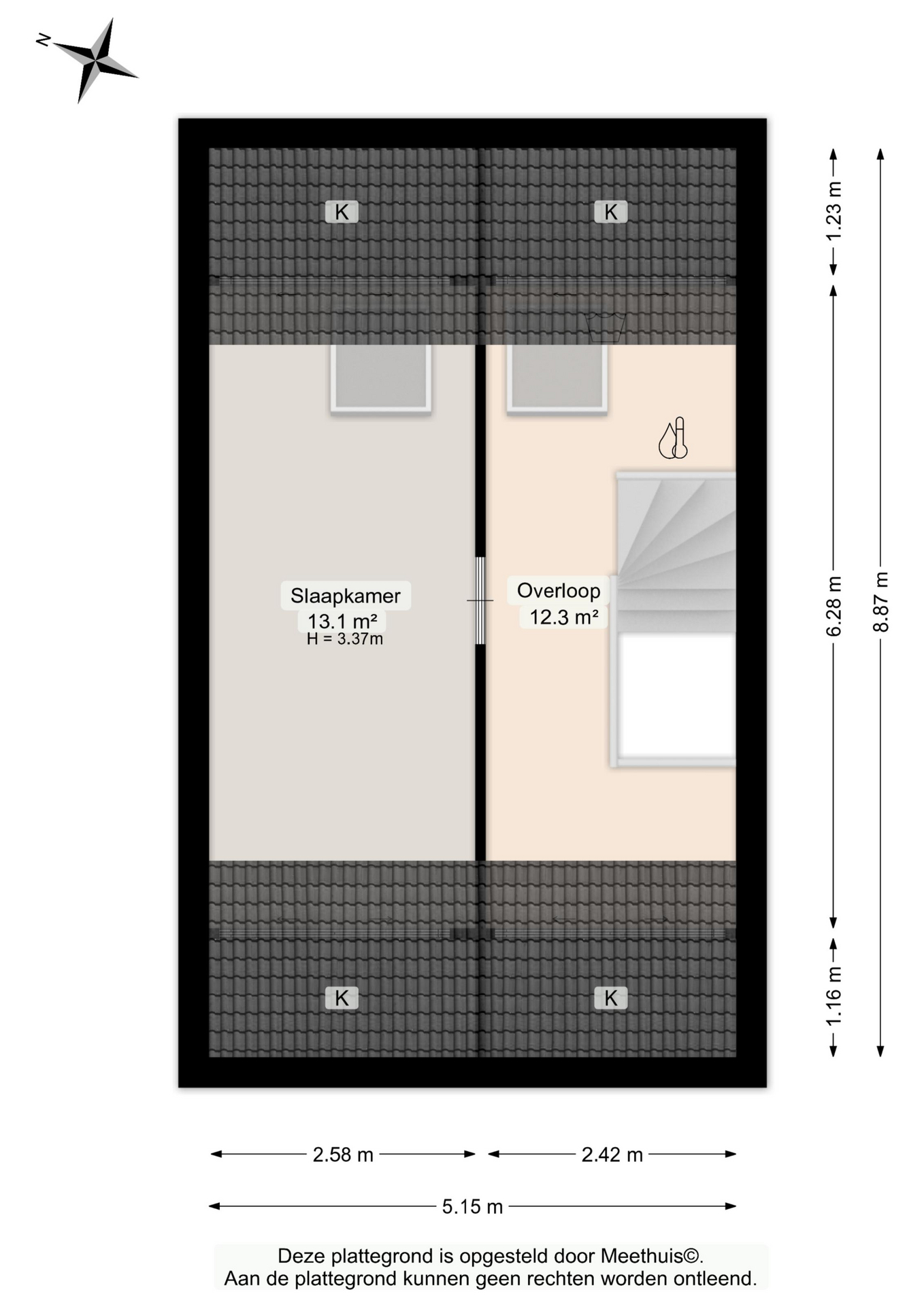 Wijnruitstraat 8 - Plans in gallery item 4