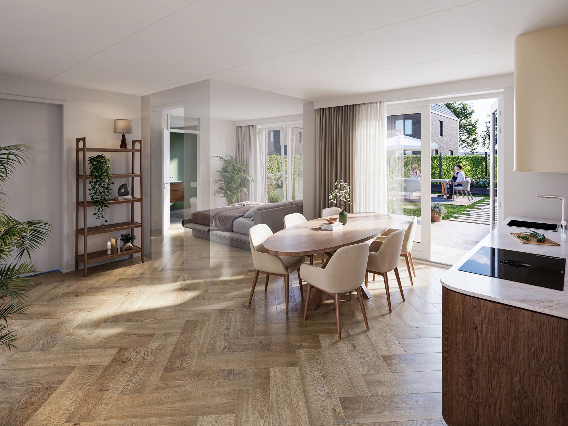 Klauwhoek 12 - Gallery item 6