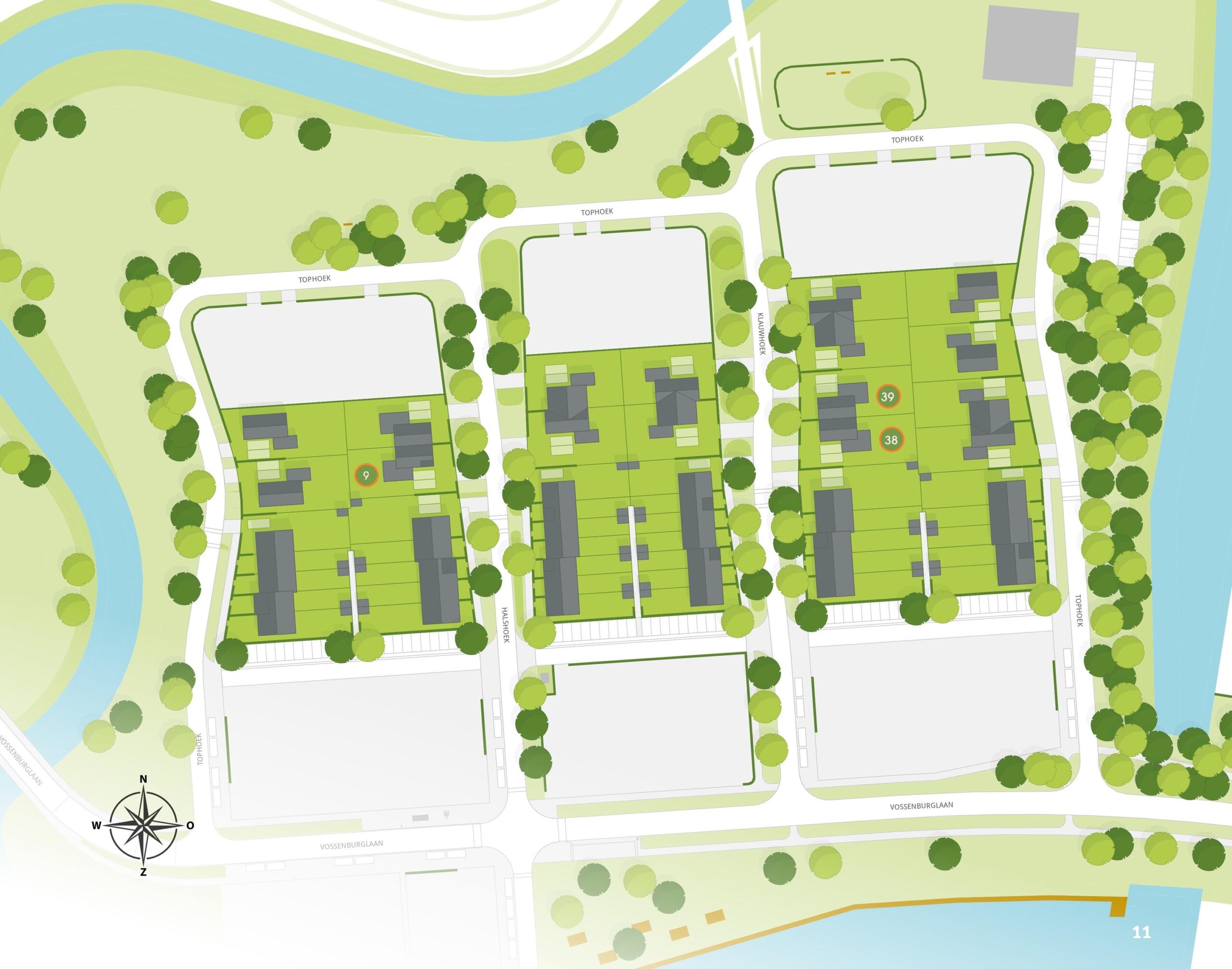 Klauwhoek 12 - Gallery item 11