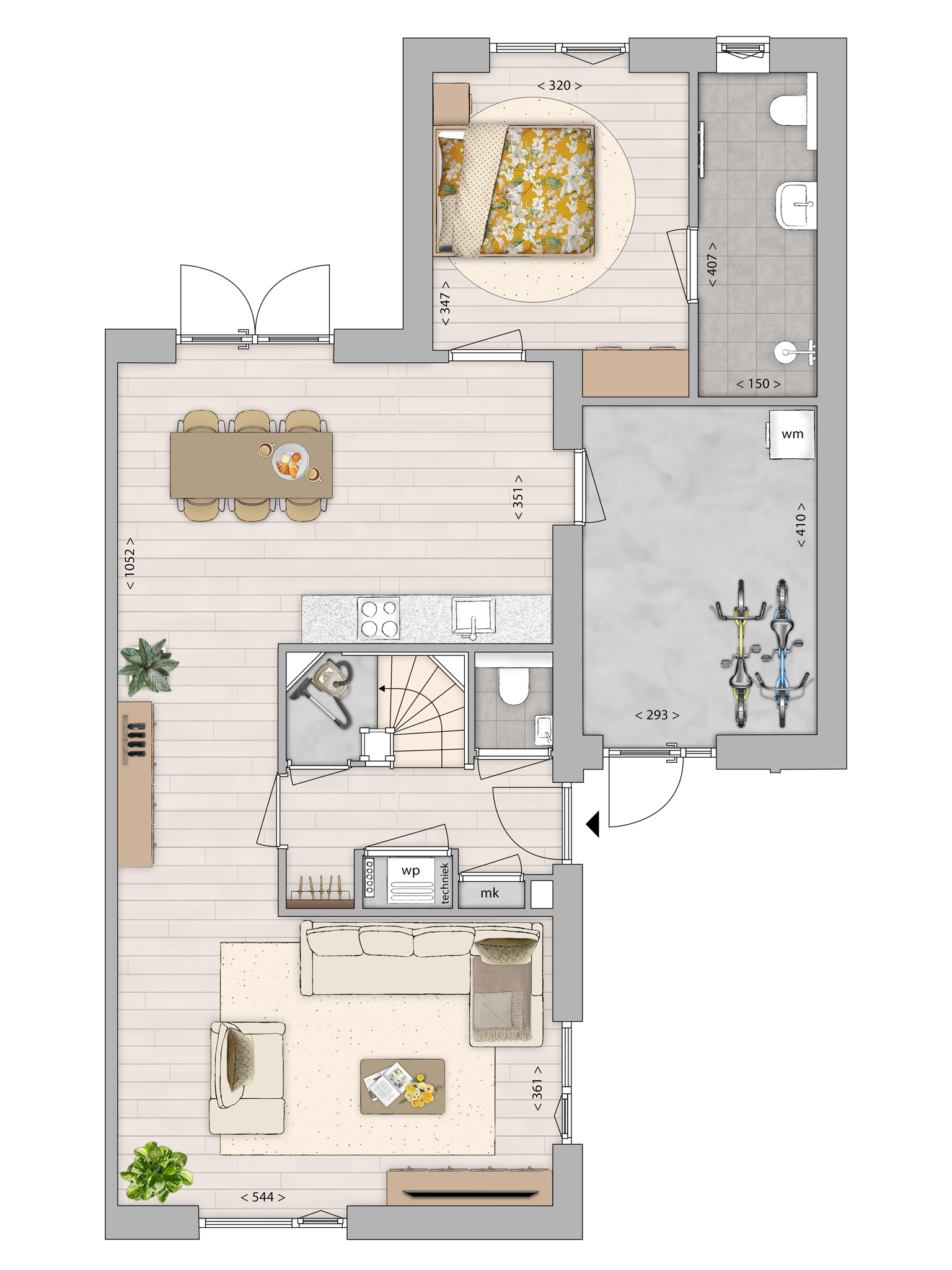 Klauwhoek 12 - Gallery item 8