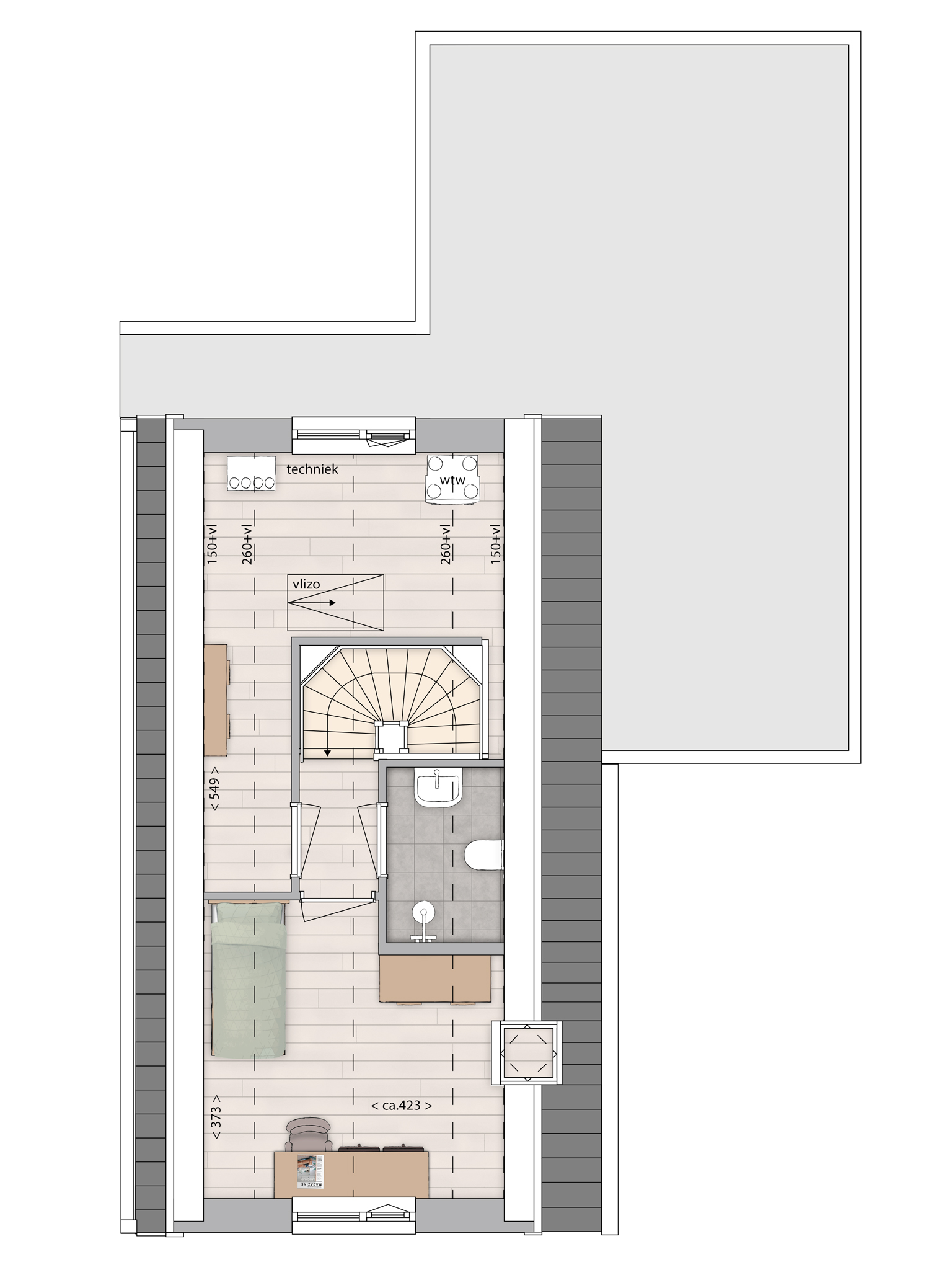 Klauwhoek 12 - Gallery item 9