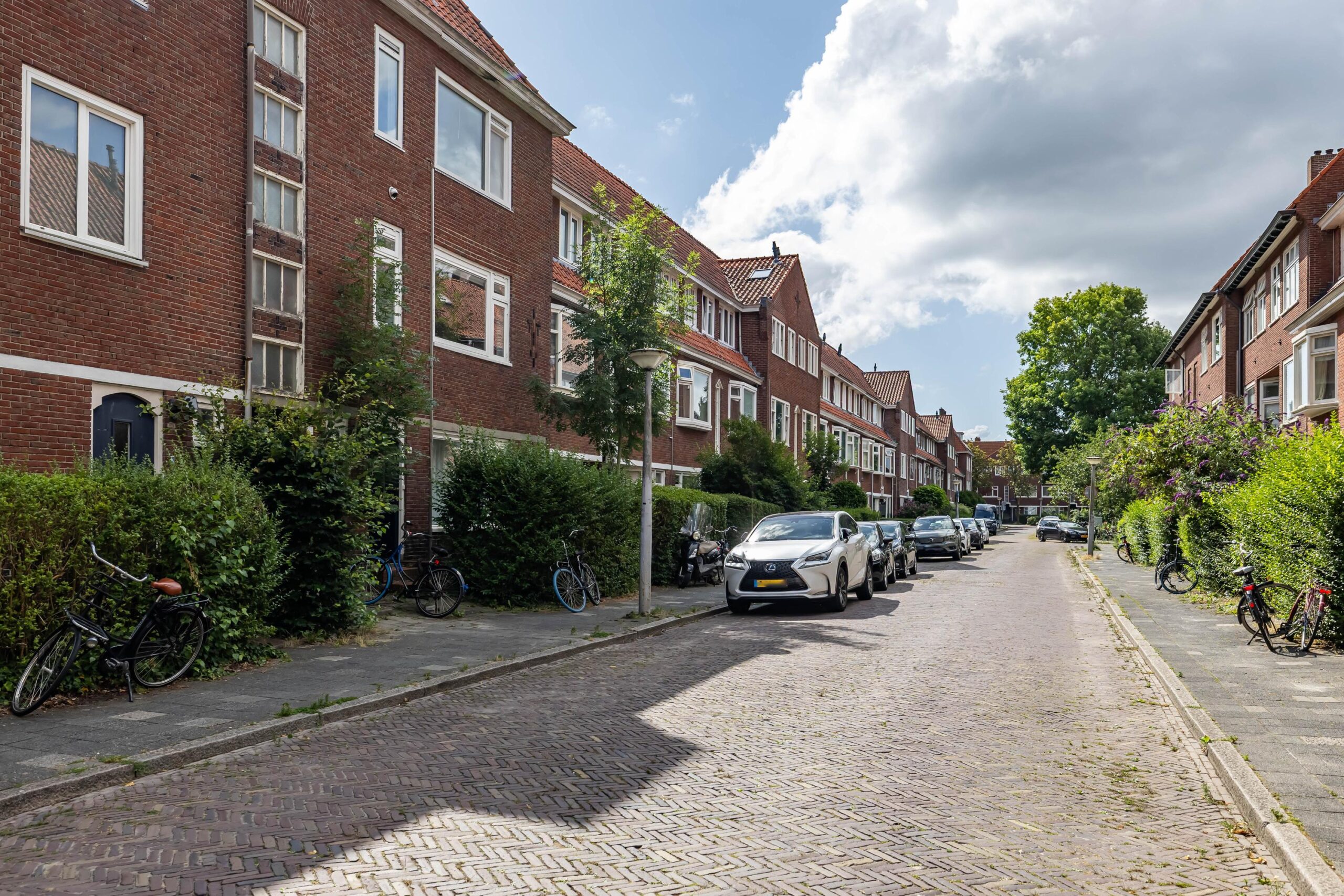 Jan van Galenstraat 4 A - Gallery item 7