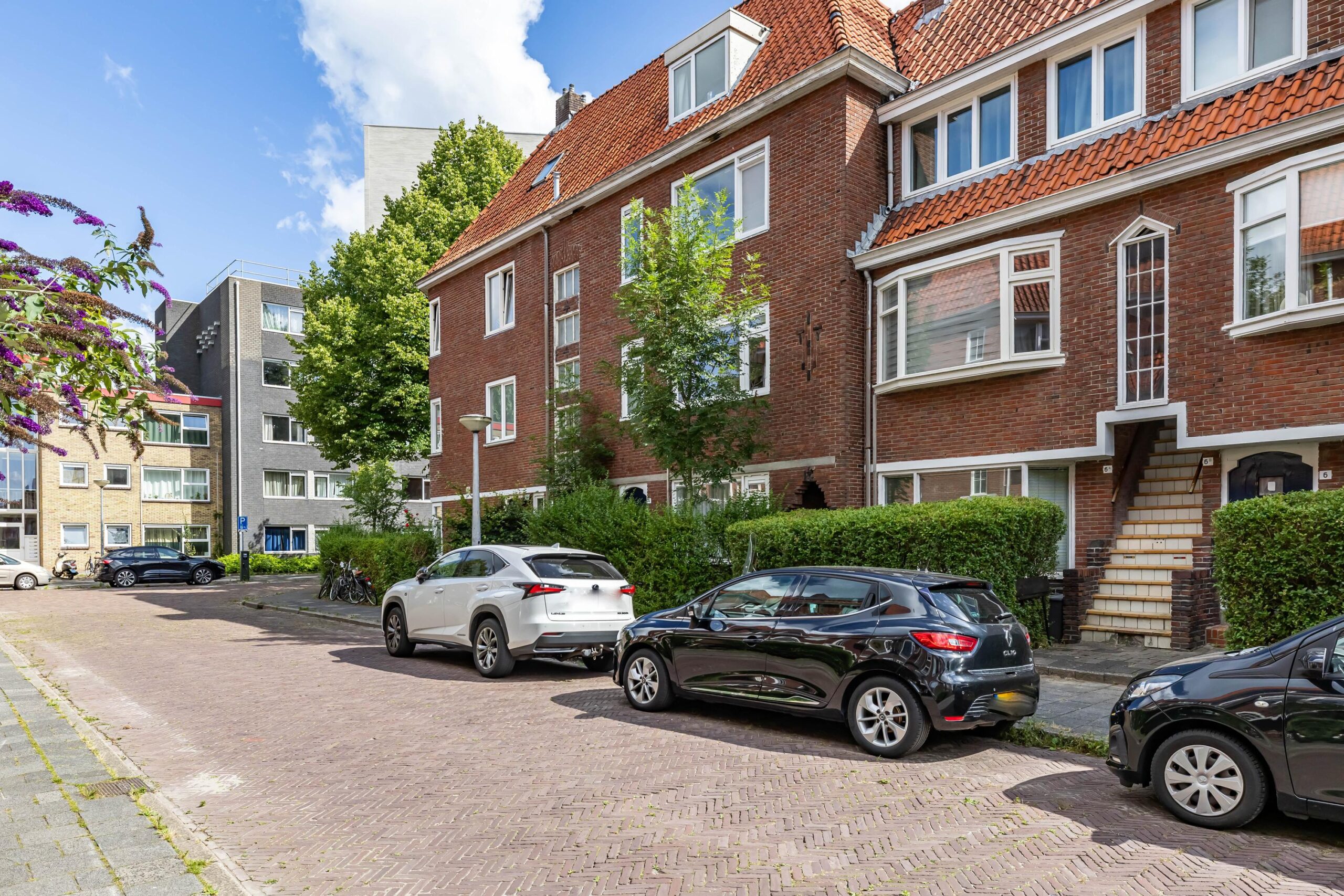 Jan van Galenstraat 4 A