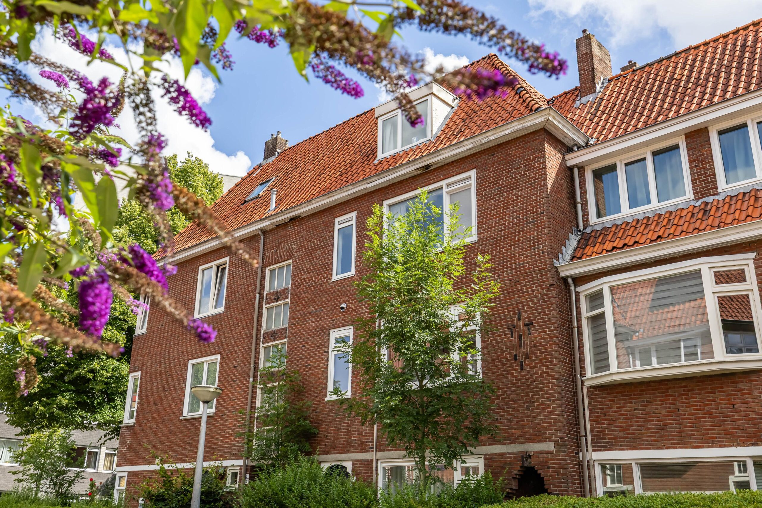 Jan van Galenstraat 4 A - Gallery item 33