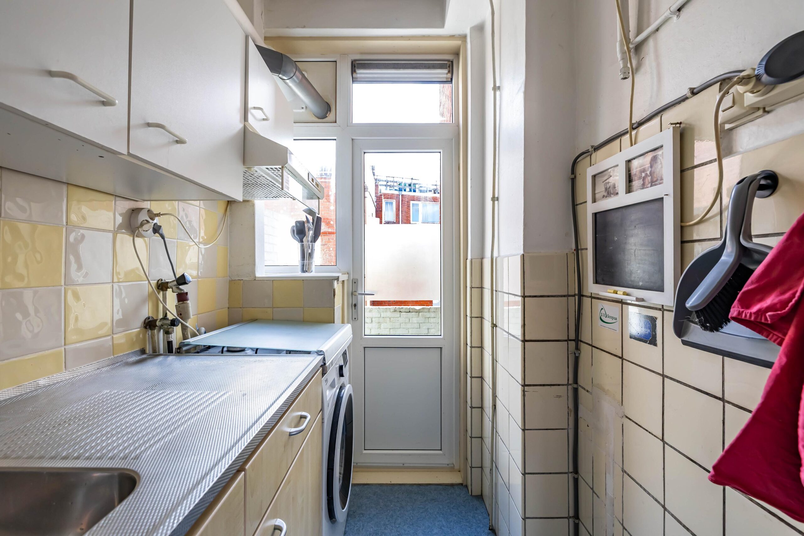 Jan van Galenstraat 4 A - Gallery item 15