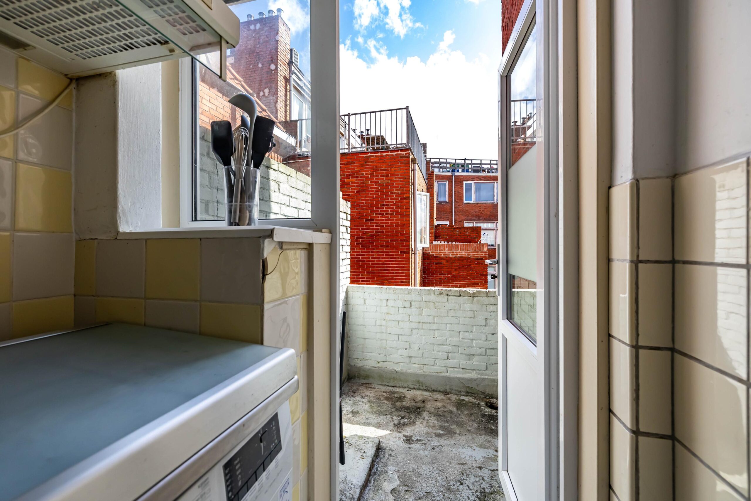 Jan van Galenstraat 4 A - Gallery item 17