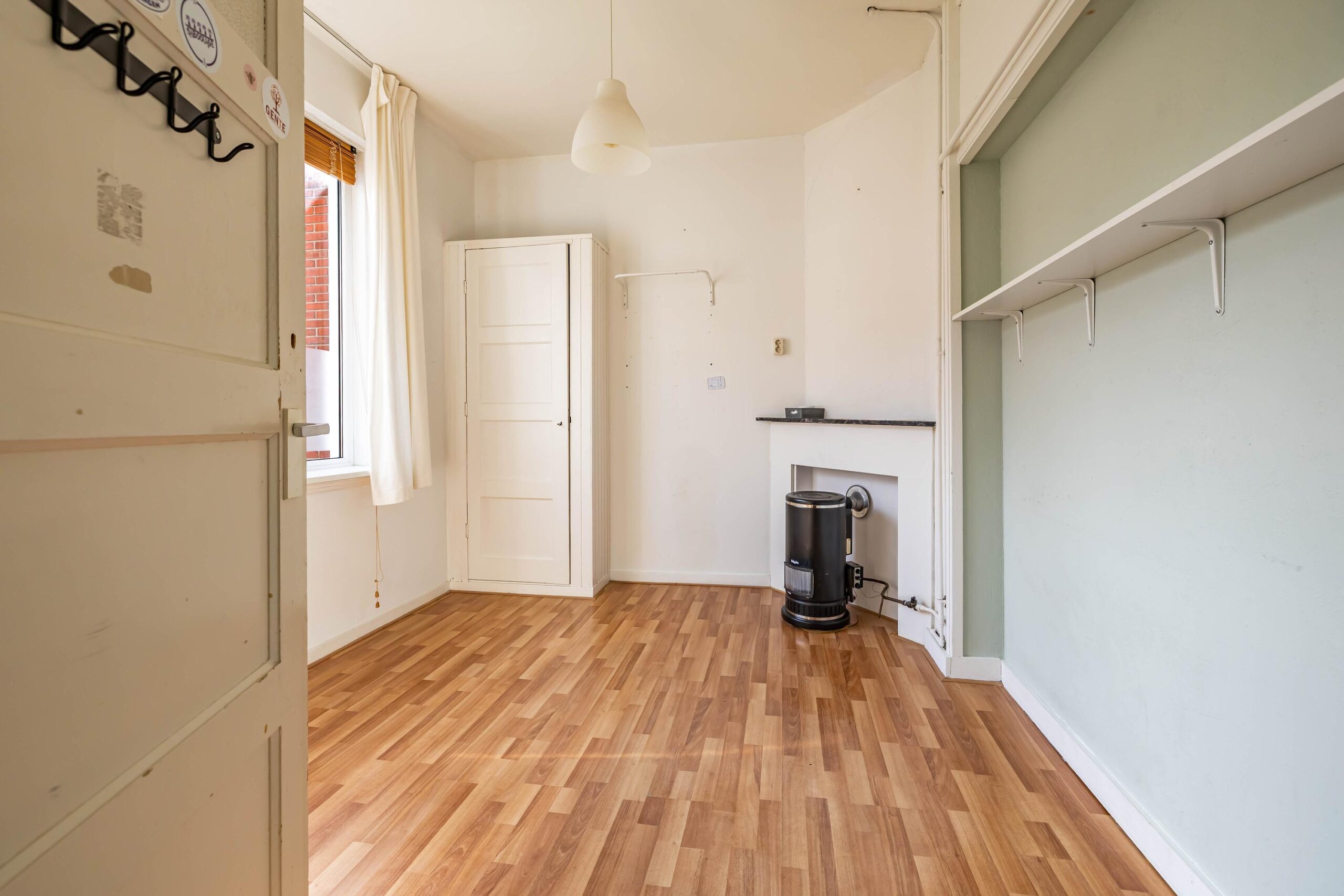 Jan van Galenstraat 4 A - Gallery item 21