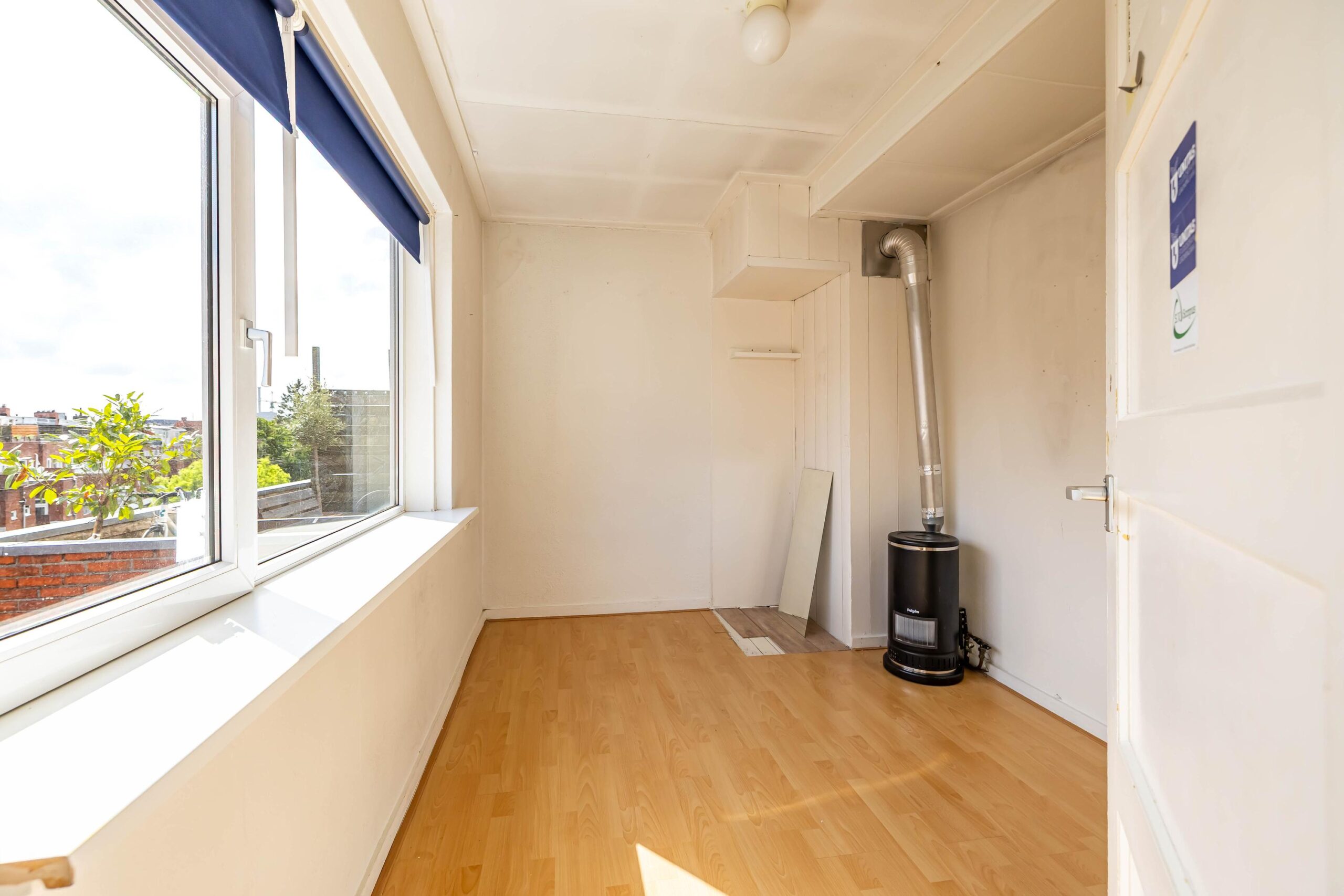 Jan van Galenstraat 4 A - Gallery item 25