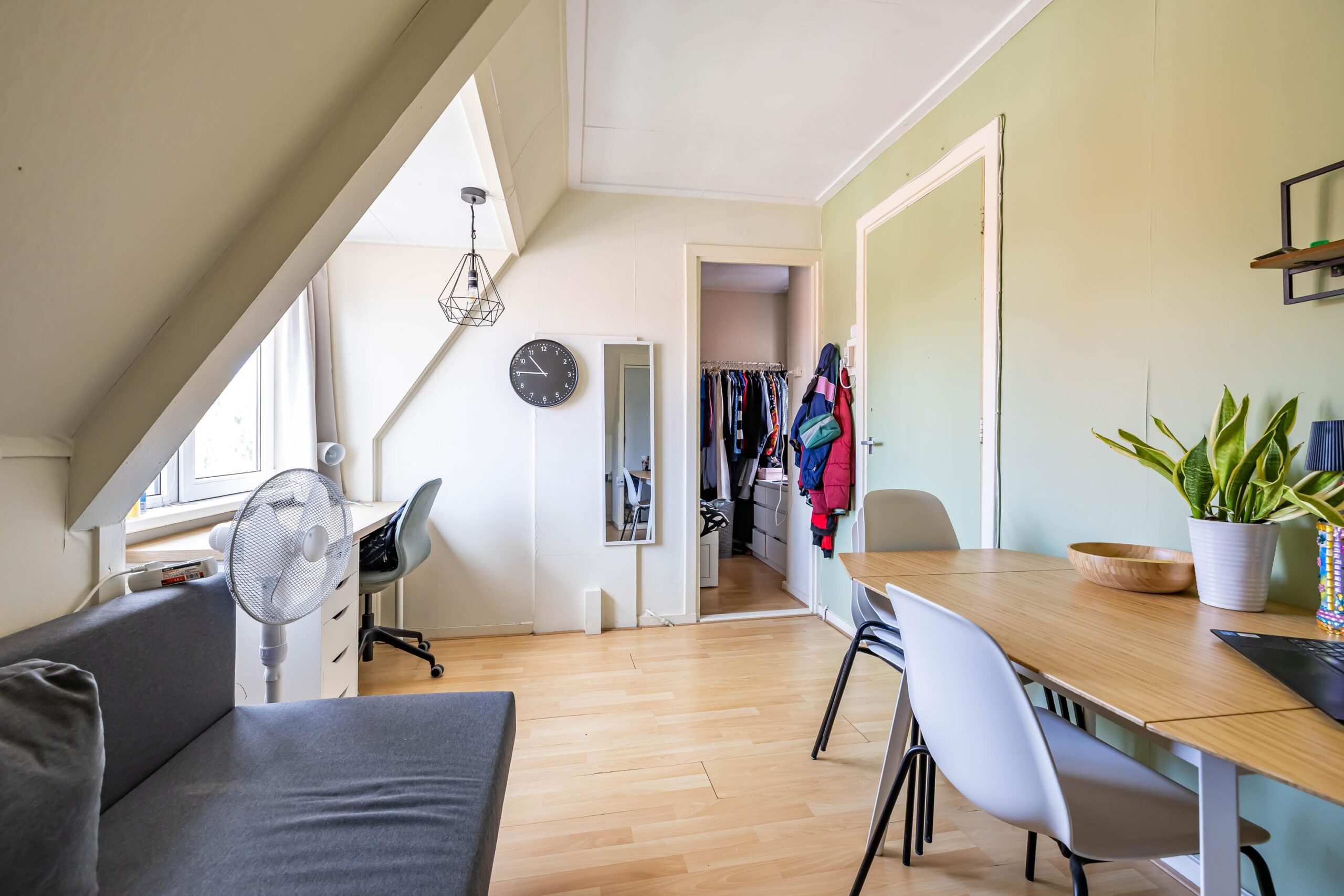 Jan van Galenstraat 4 A - Gallery item 30