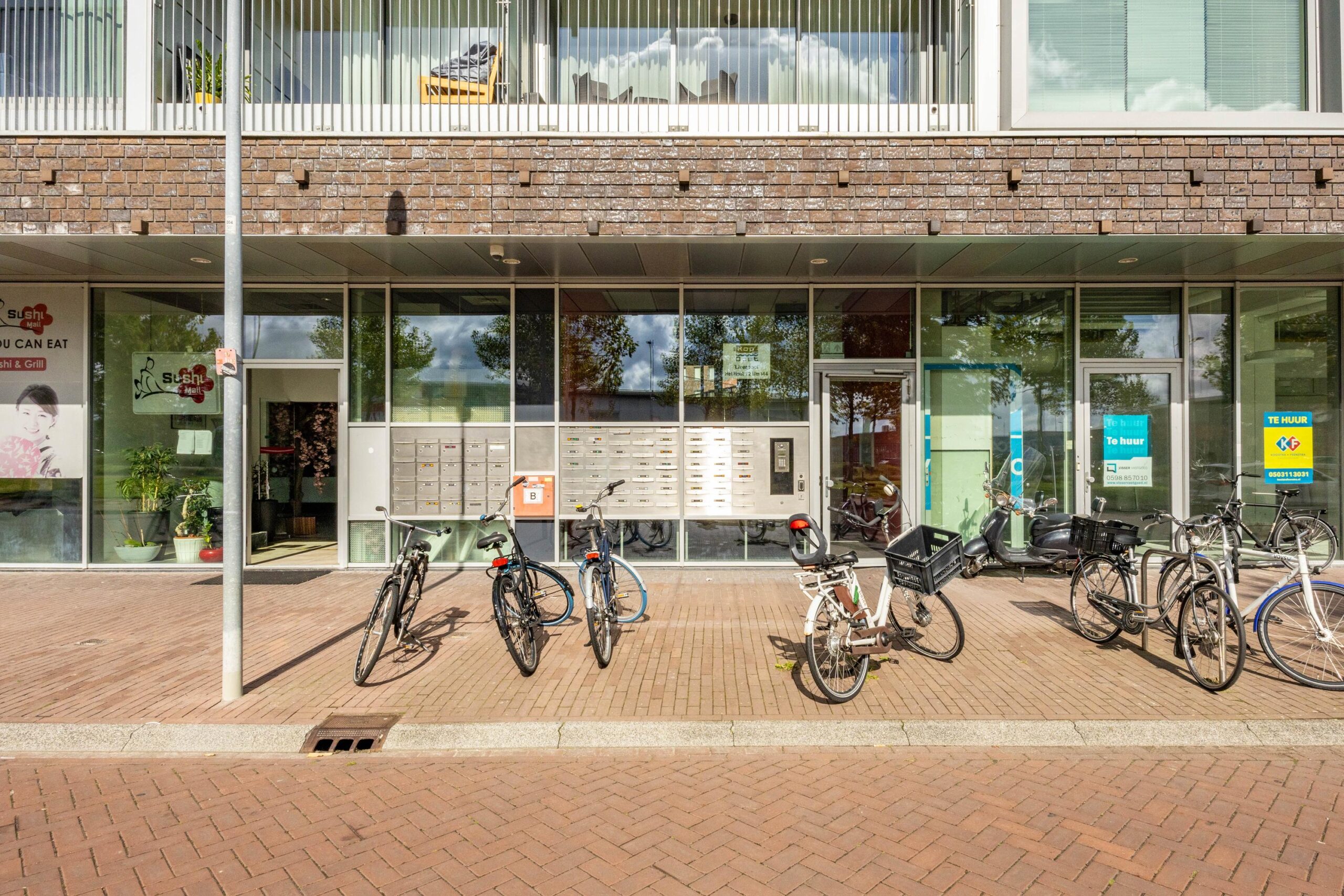 Het Hout 106 - Gallery item 5