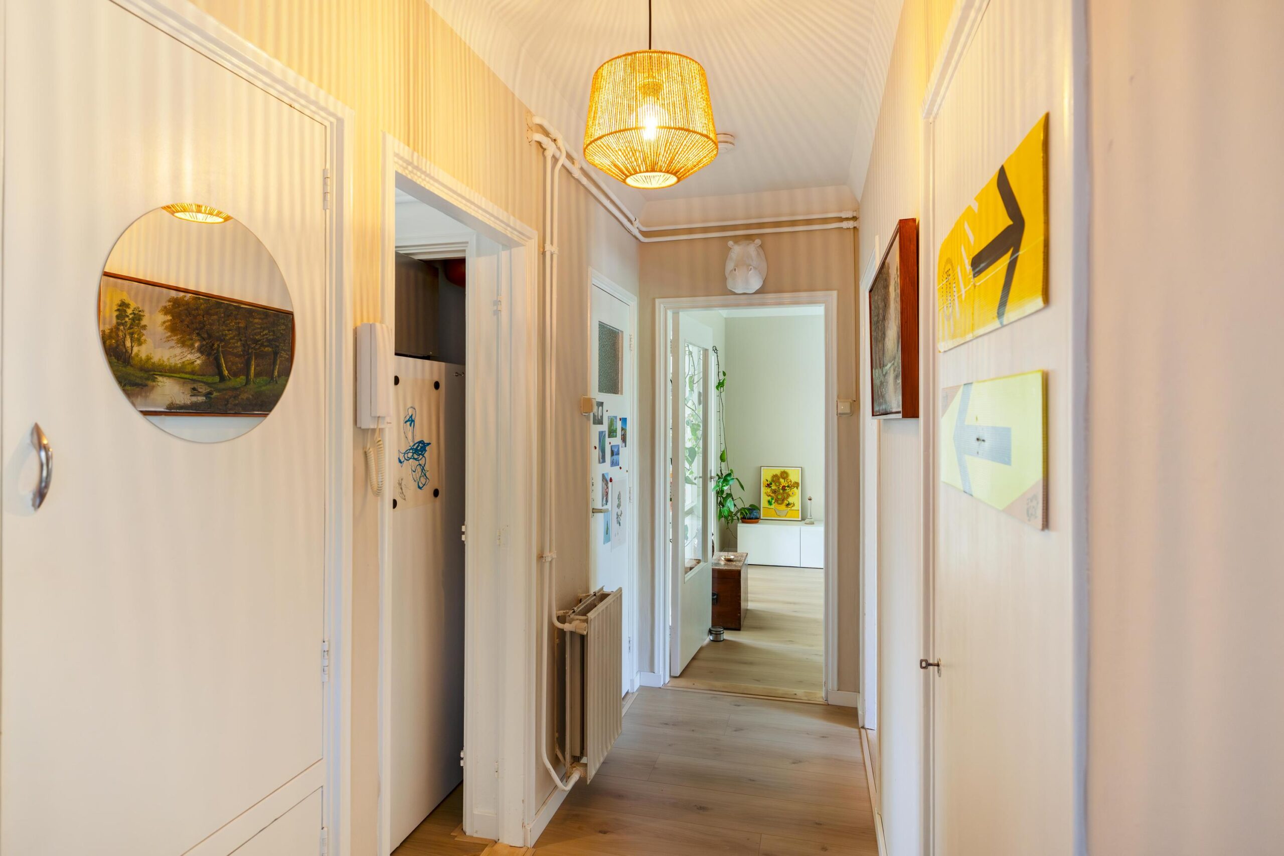 Vondellaan 340 - Gallery item 9