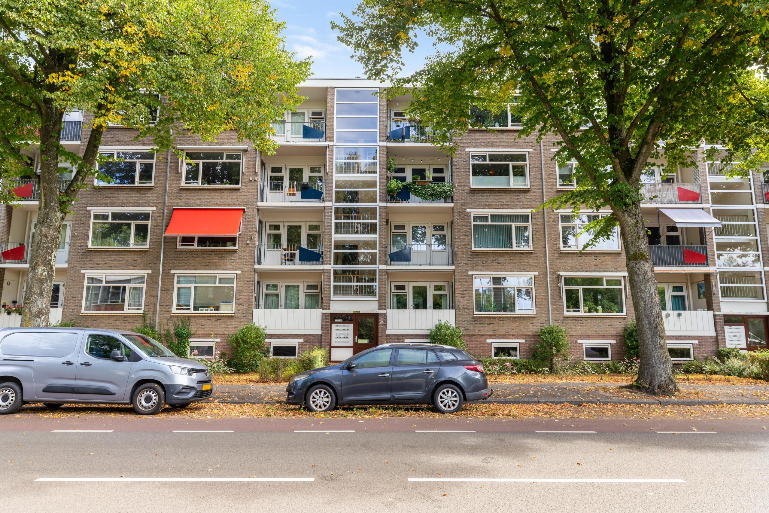 Vondellaan 340 - Gallery item 7