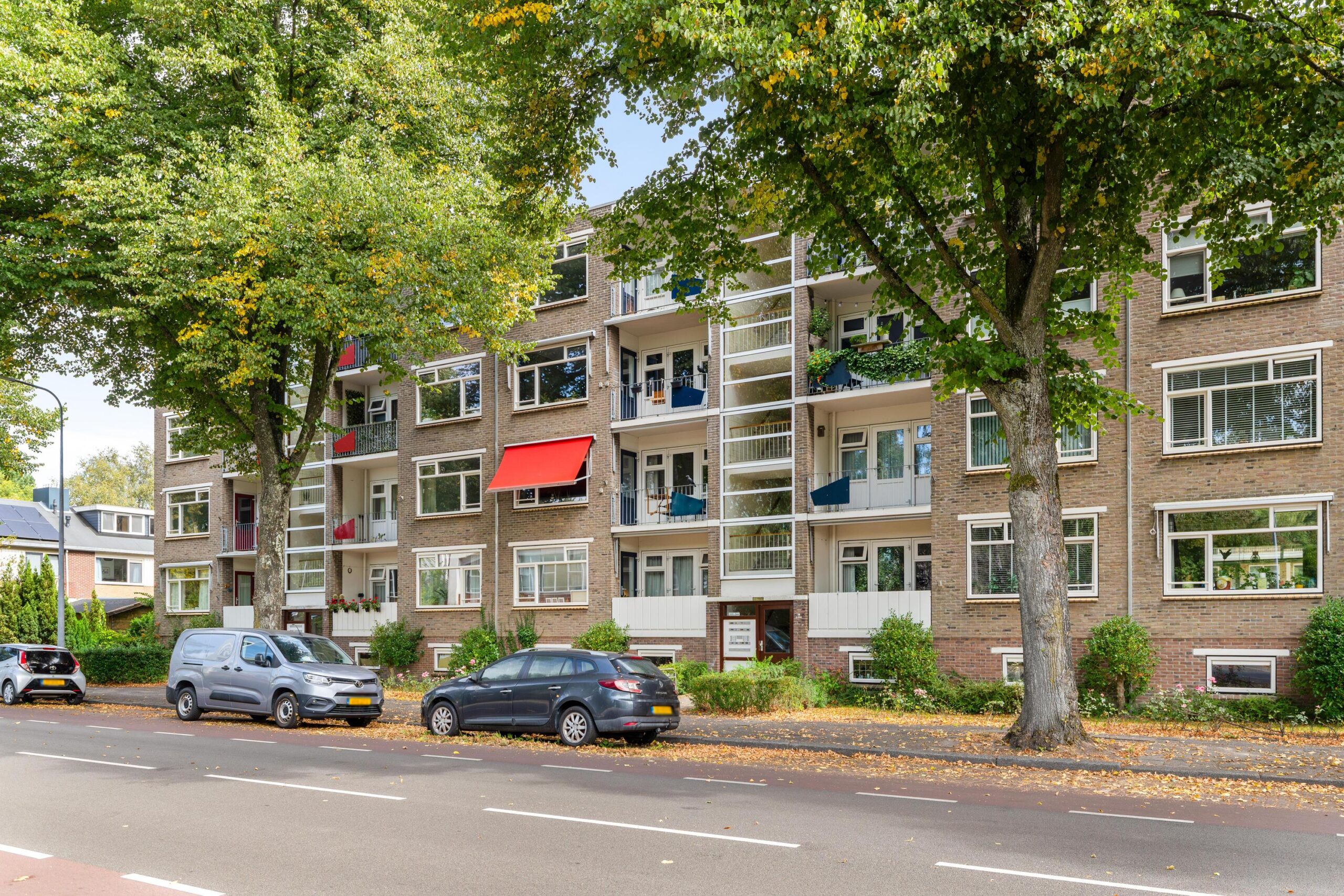 Vondellaan 340 - Gallery item 1
