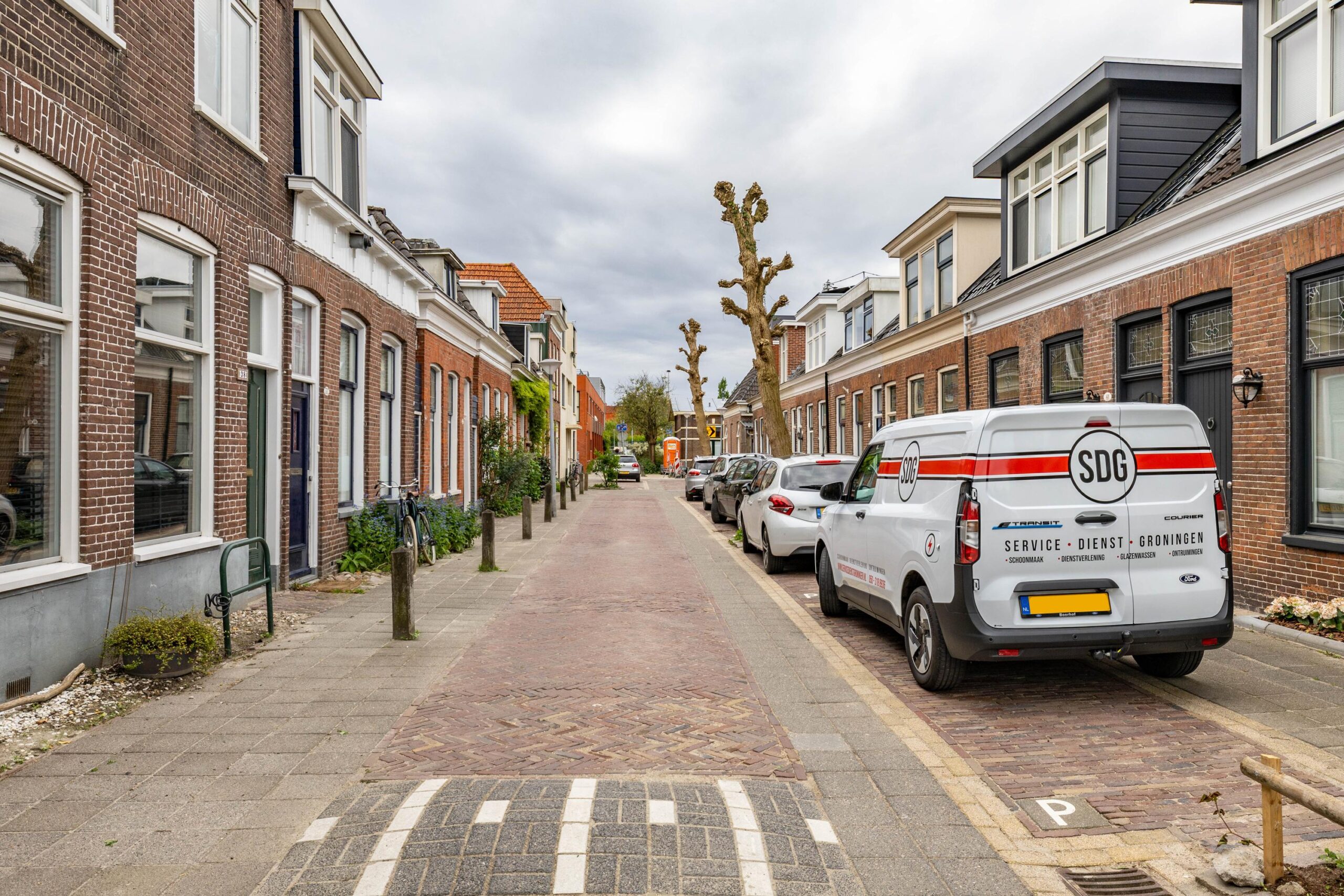 Ooster Badstraat 45 - Gallery item 7