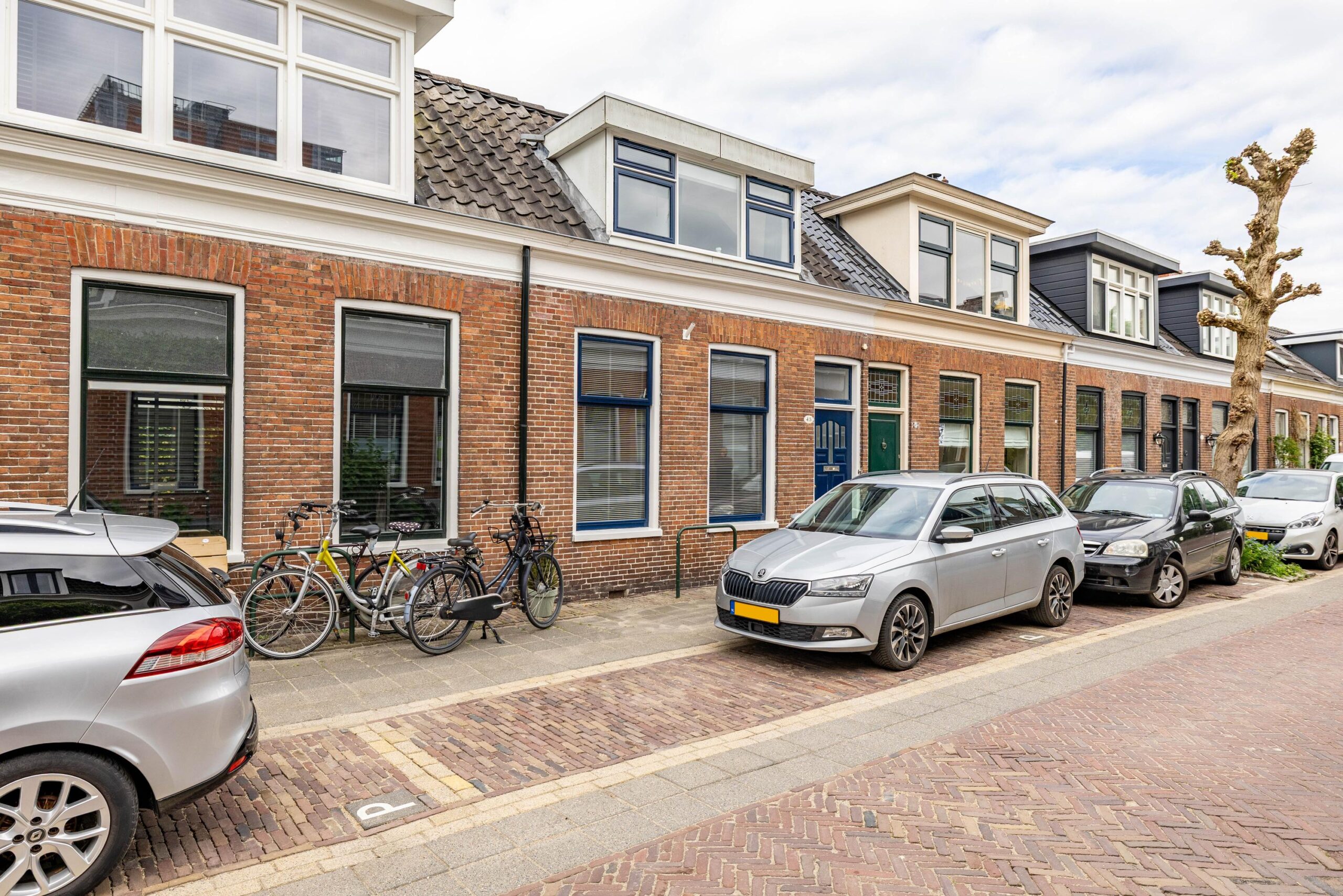Ooster Badstraat 45