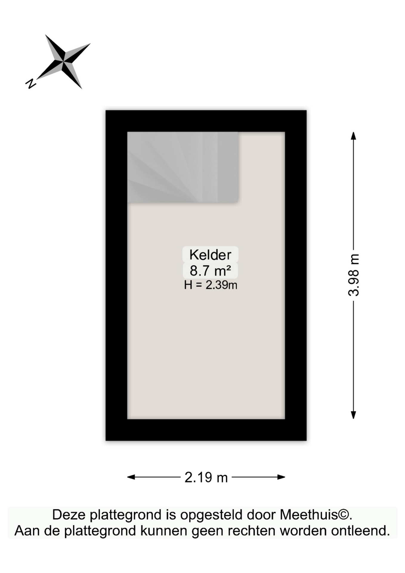Engelberterweg 58 - Plans in gallery item 4