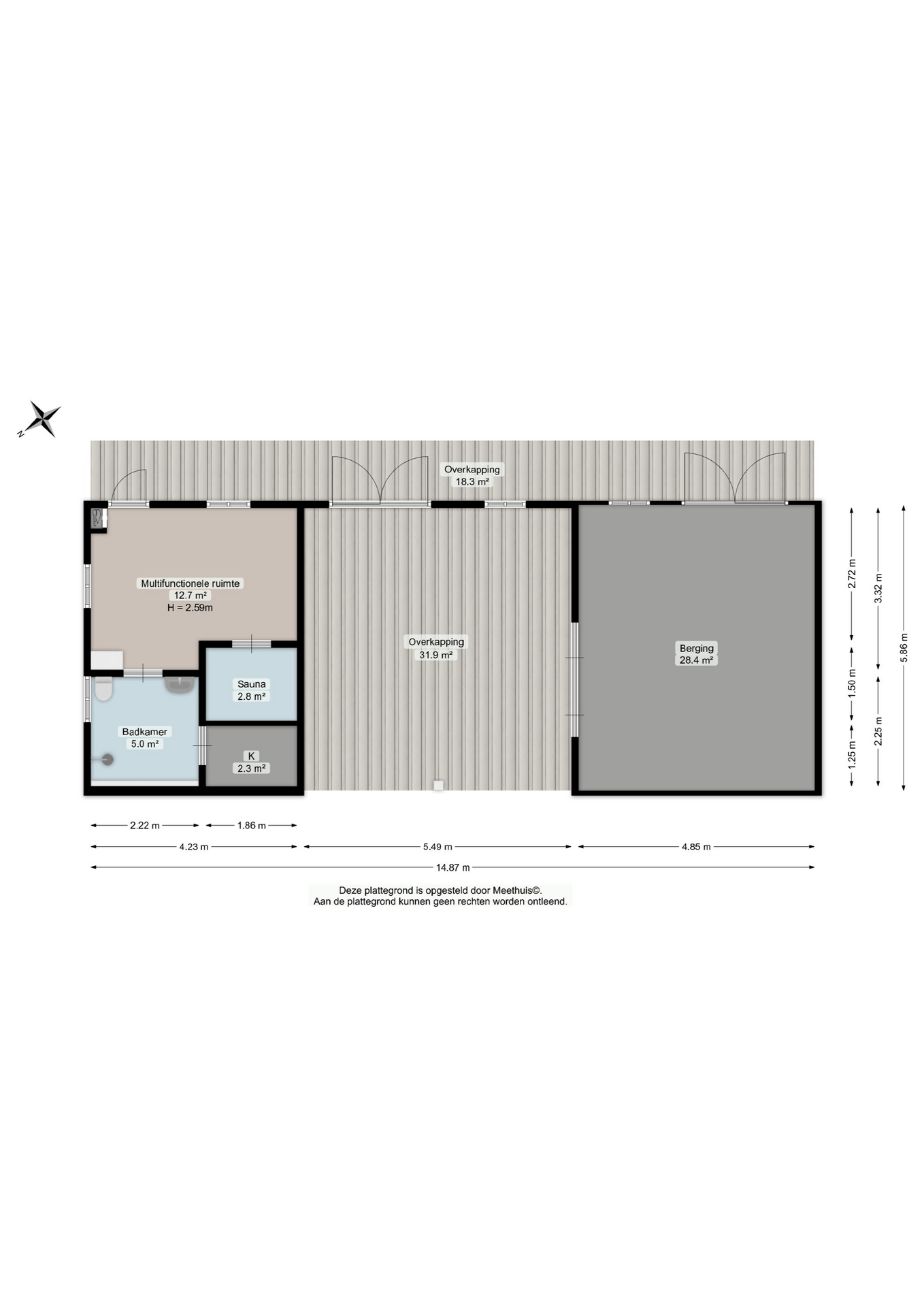Engelberterweg 58 - Plans in gallery item 6