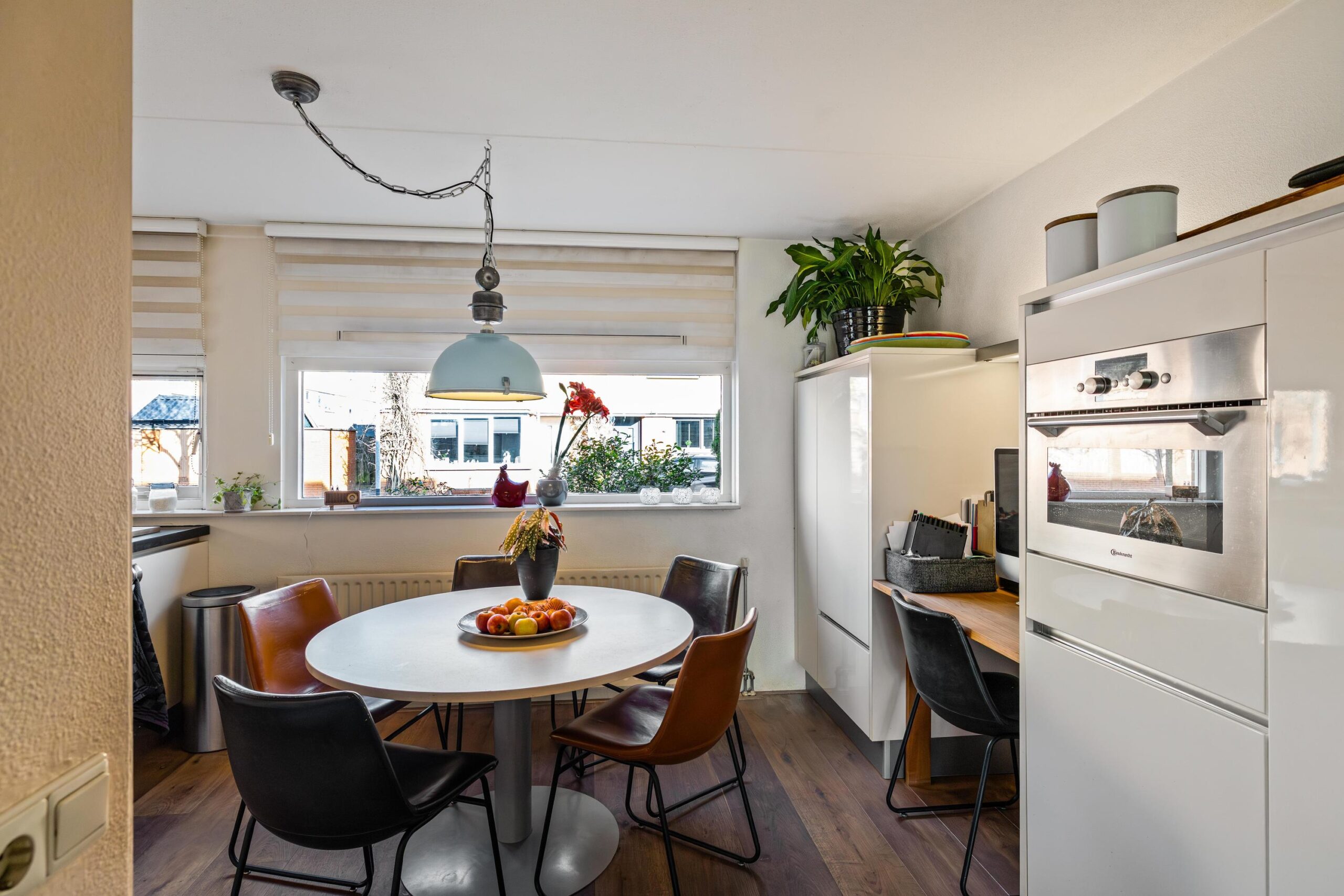 Johan Ellenbergerstraat 40 - Gallery item 27