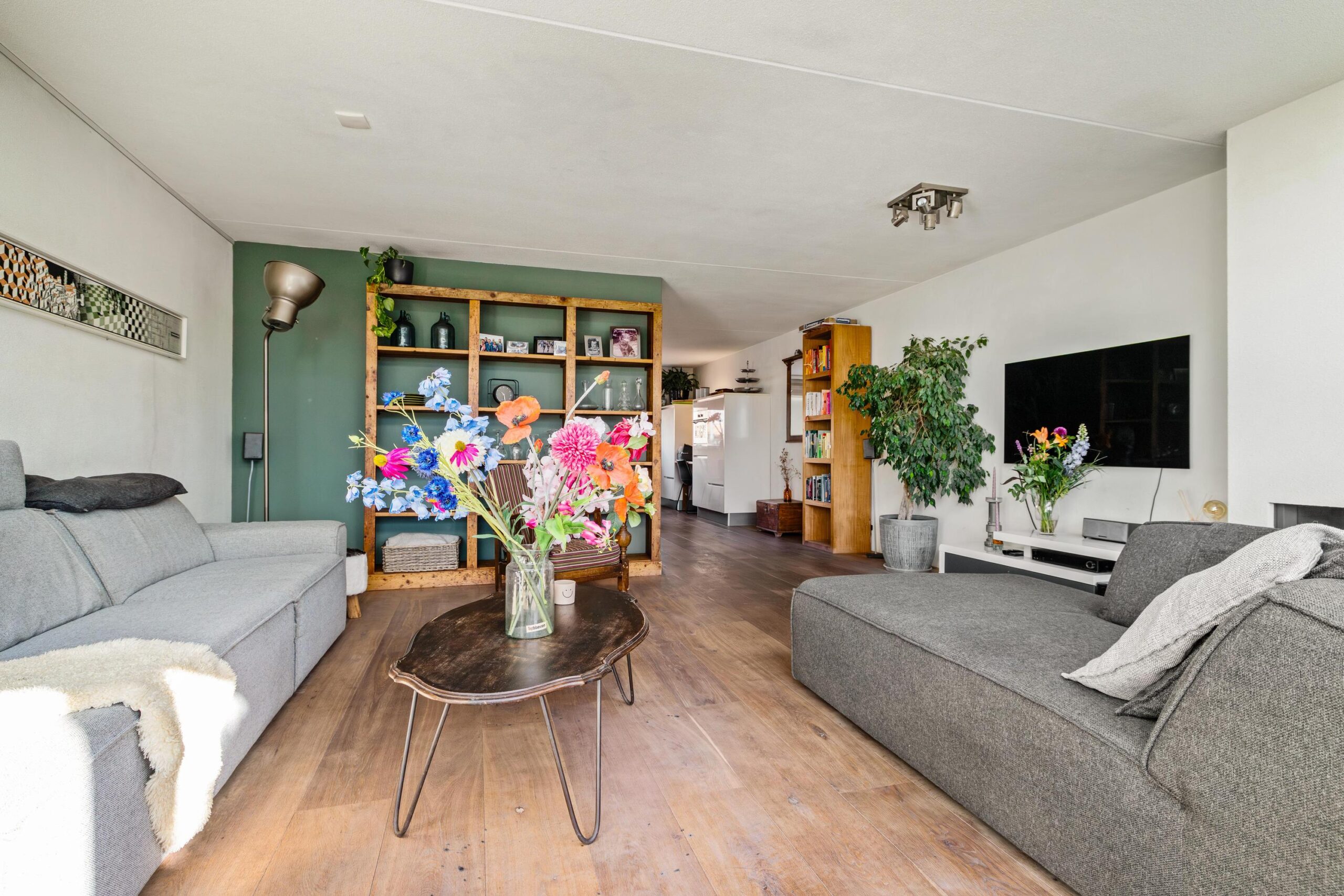 Johan Ellenbergerstraat 40 - Gallery item 26