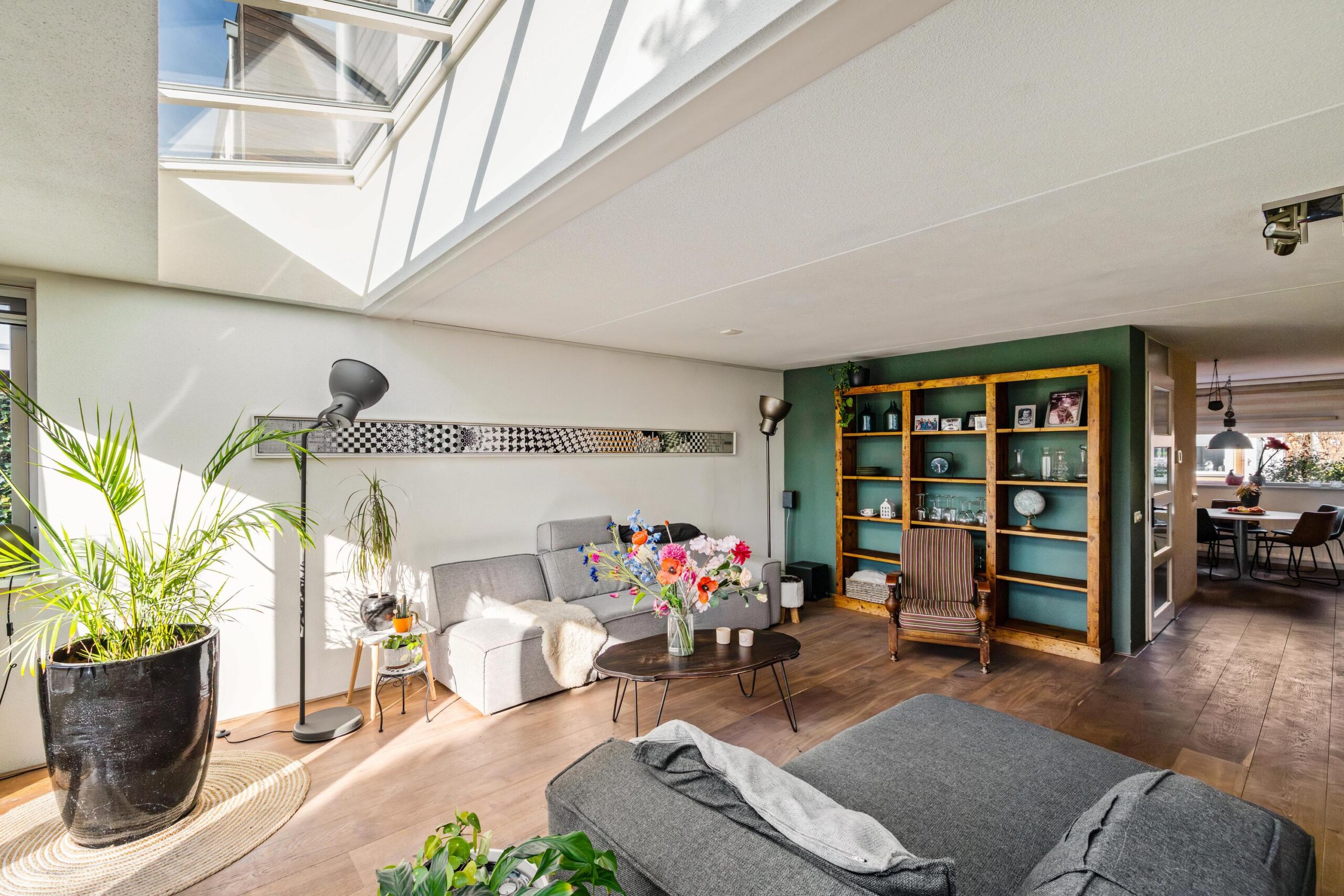 Johan Ellenbergerstraat 40 - Gallery item 15