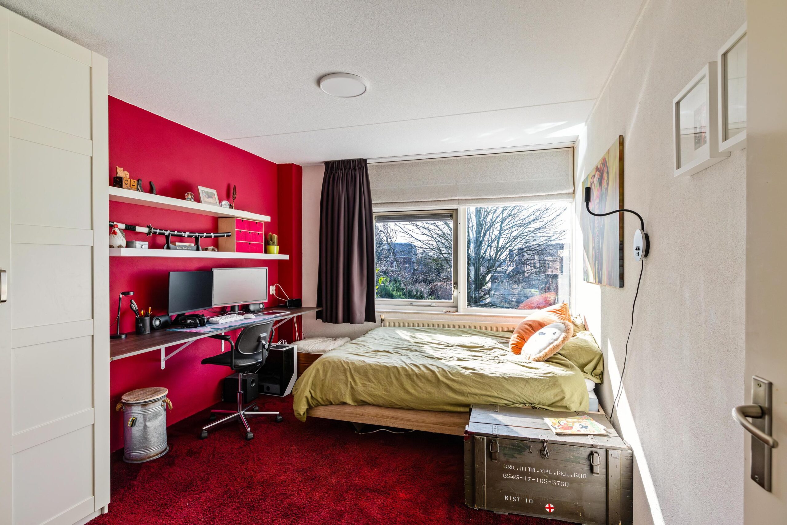 Johan Ellenbergerstraat 40 - Gallery item 35