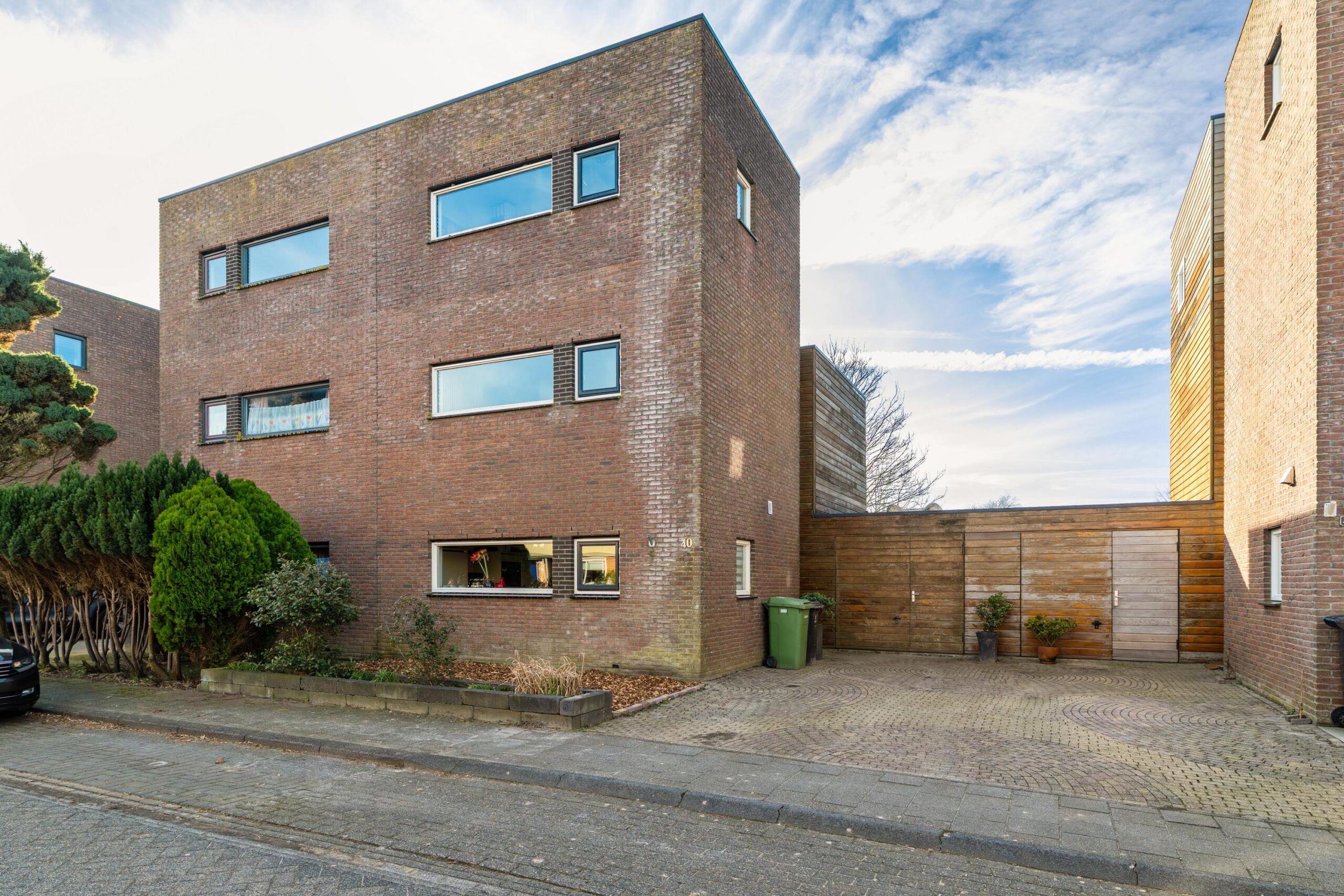 Johan Ellenbergerstraat 40 - Gallery item 49