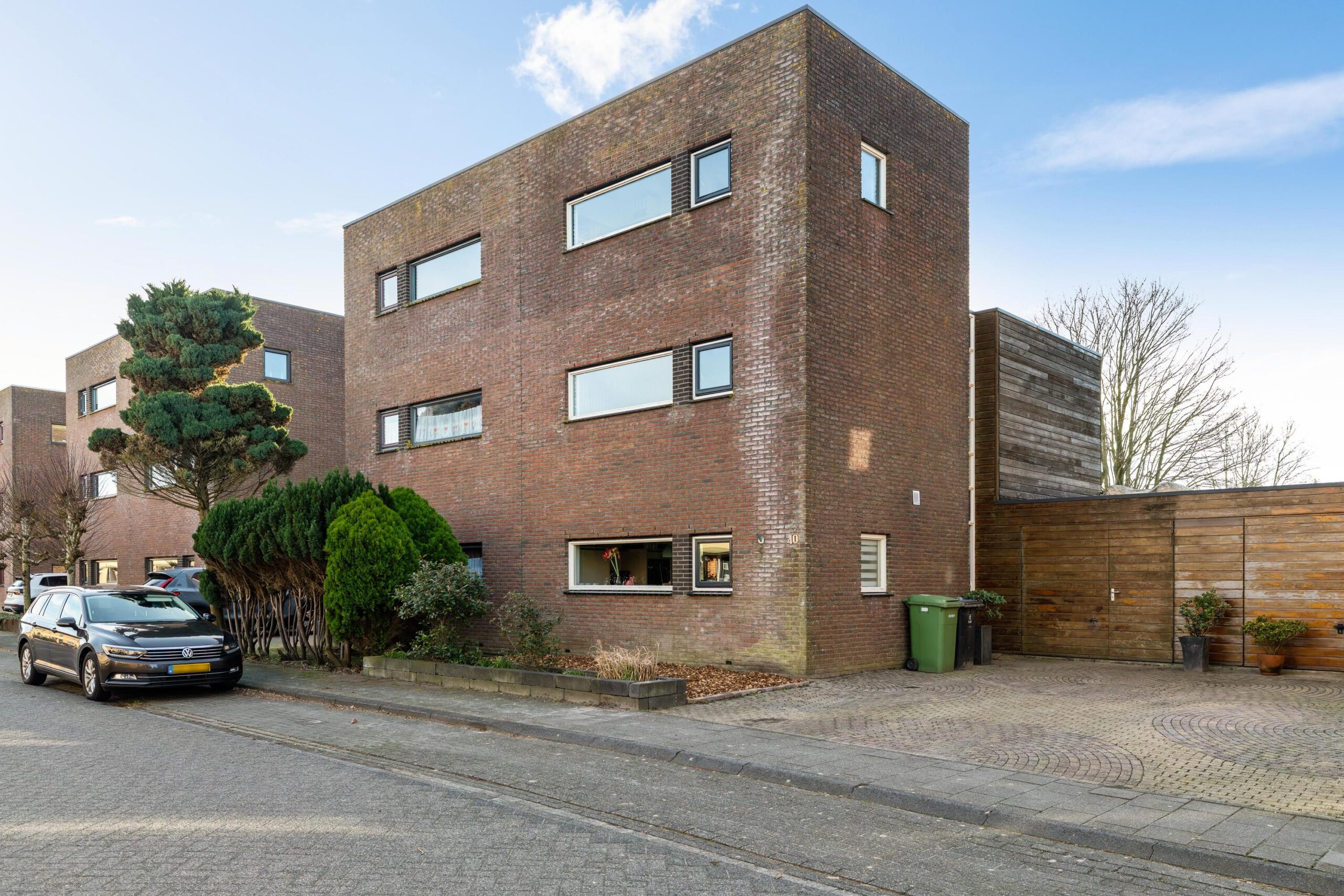 Johan Ellenbergerstraat 40 - Gallery item 7