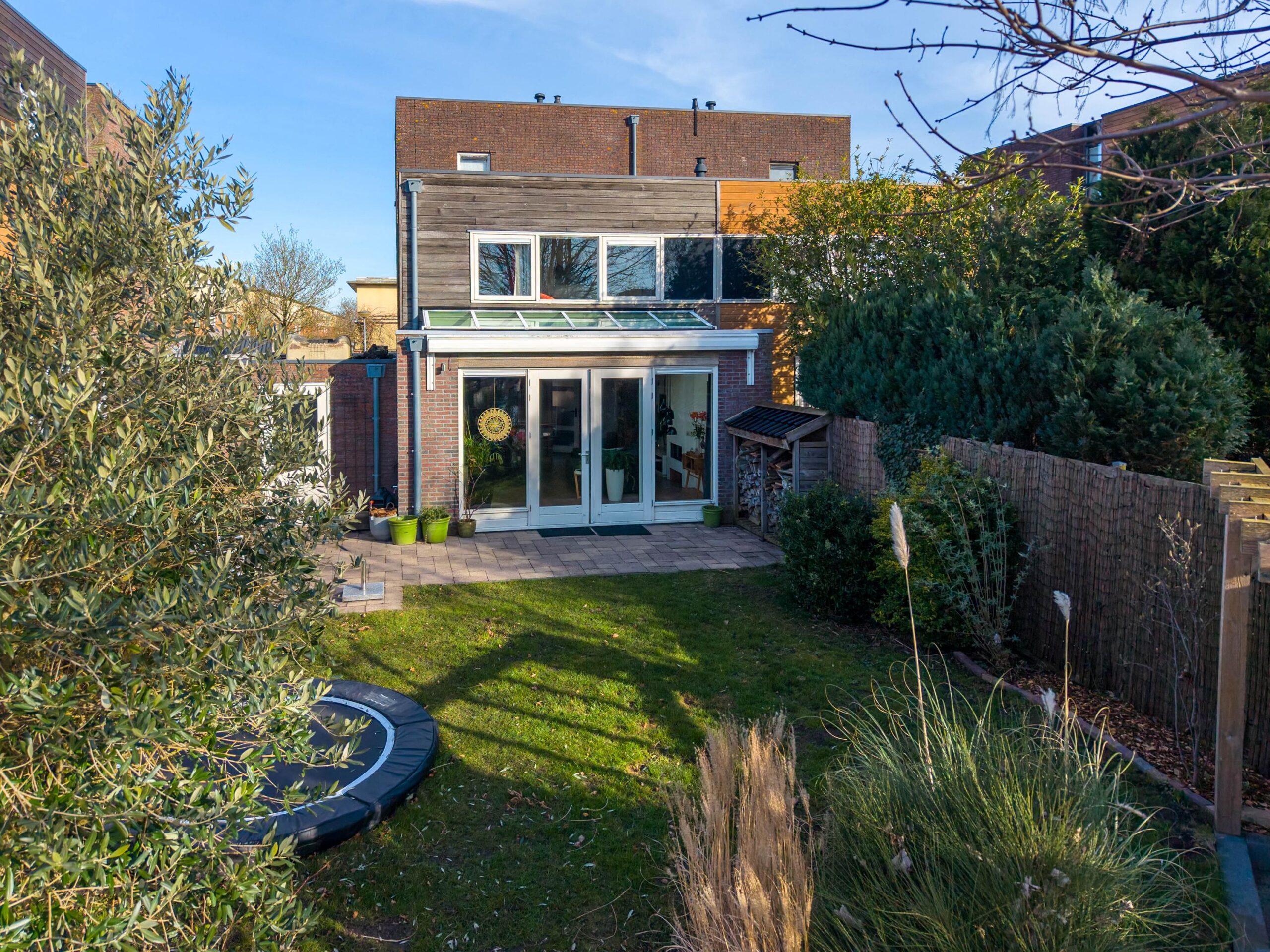 Johan Ellenbergerstraat 40 - Gallery item 23