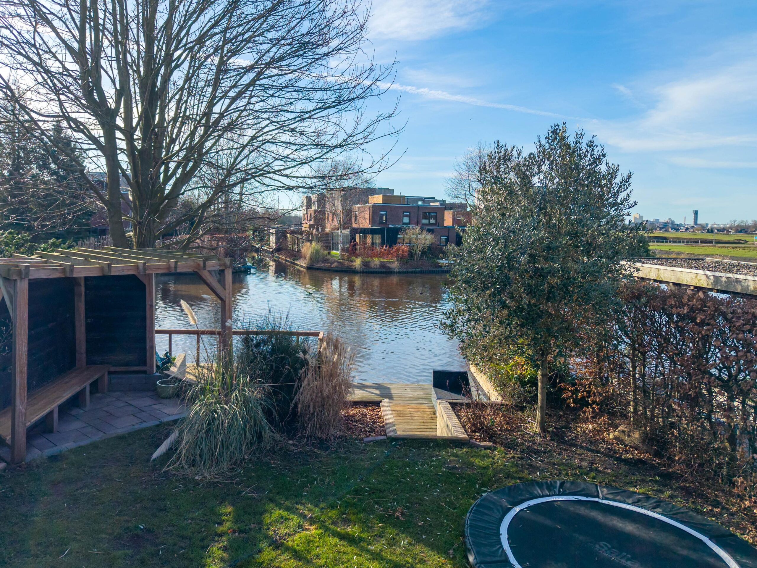 Johan Ellenbergerstraat 40 - Gallery item 24