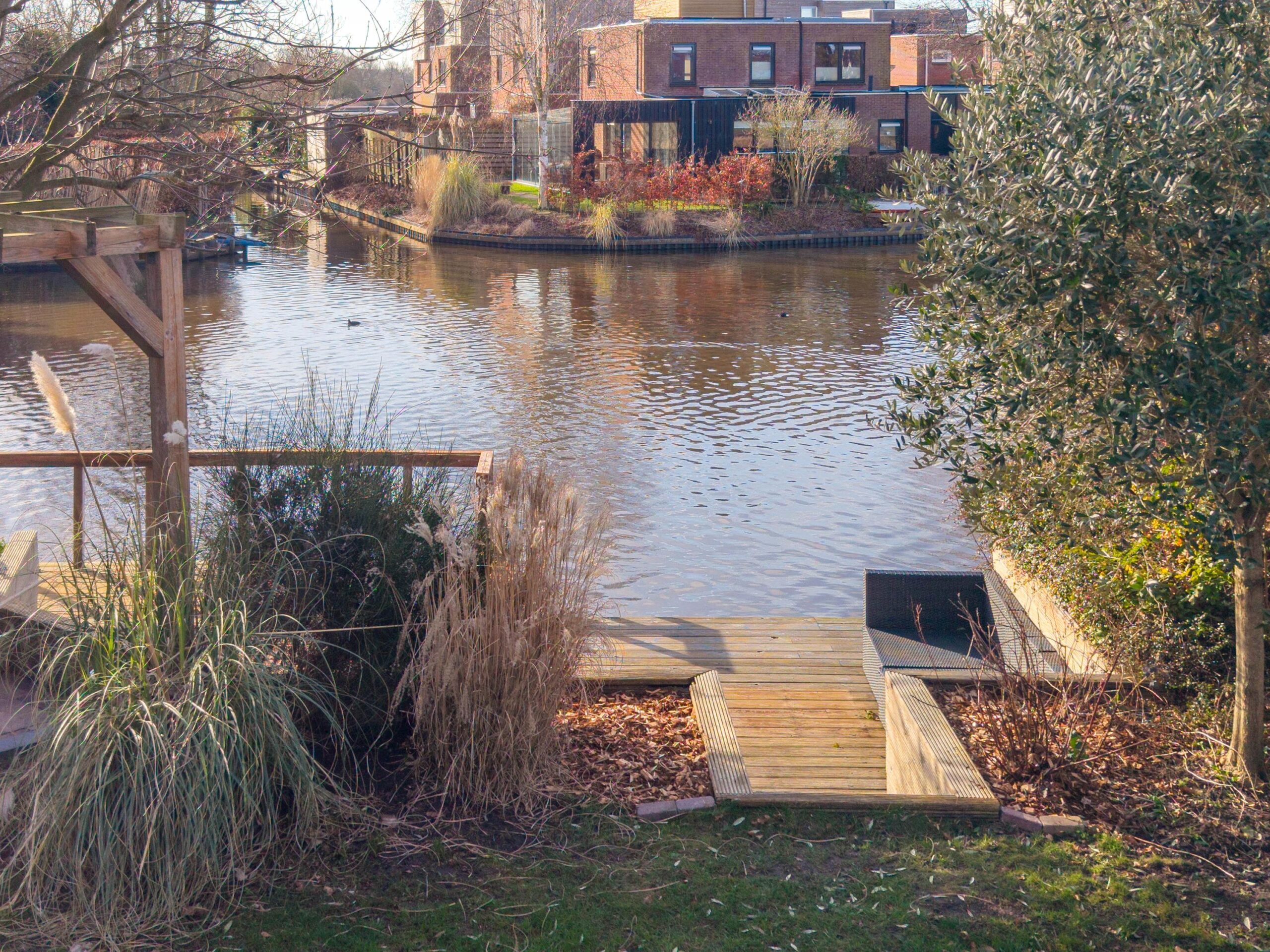 Johan Ellenbergerstraat 40 - Gallery item 25