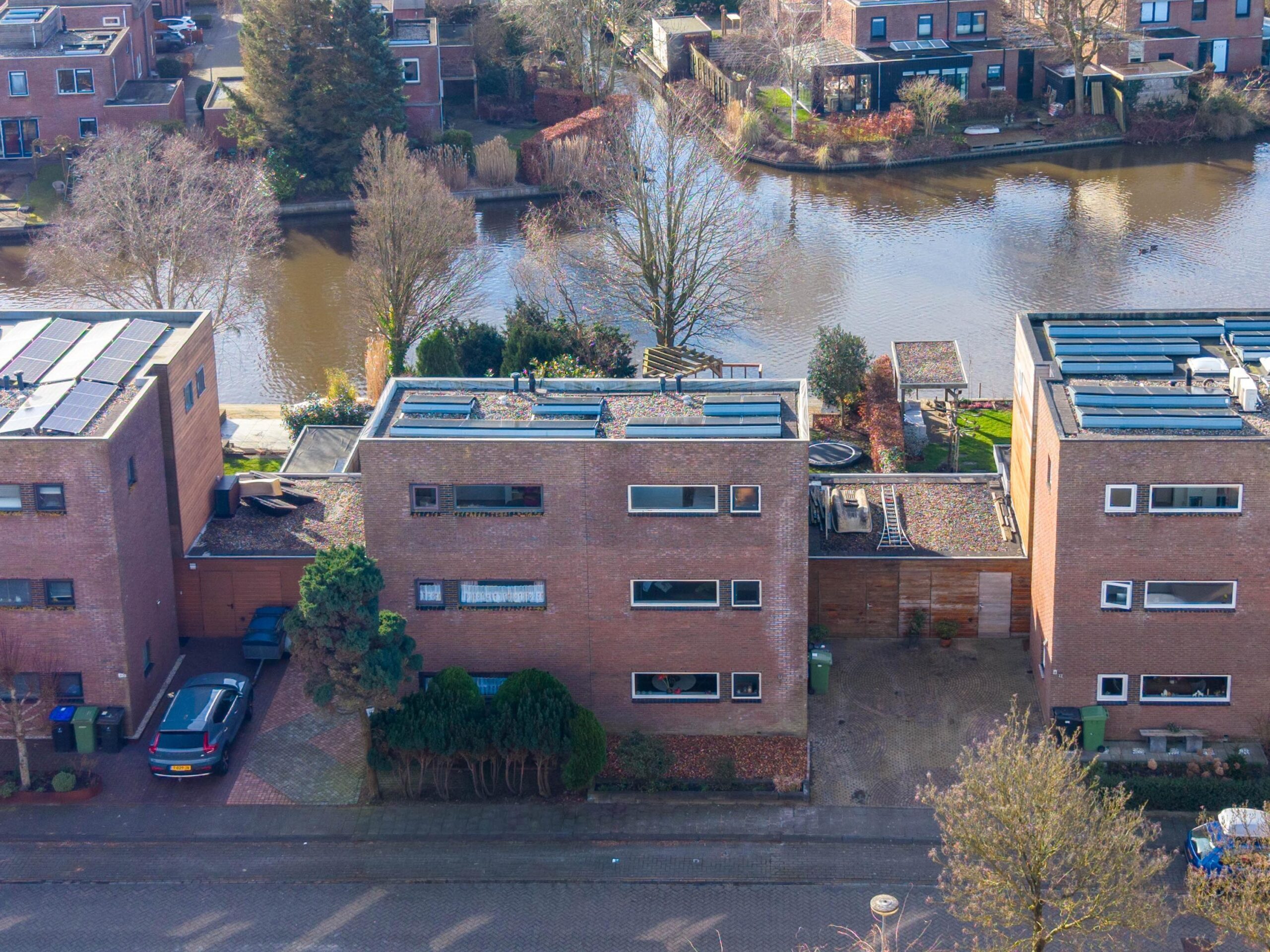 Johan Ellenbergerstraat 40 - Gallery item 50