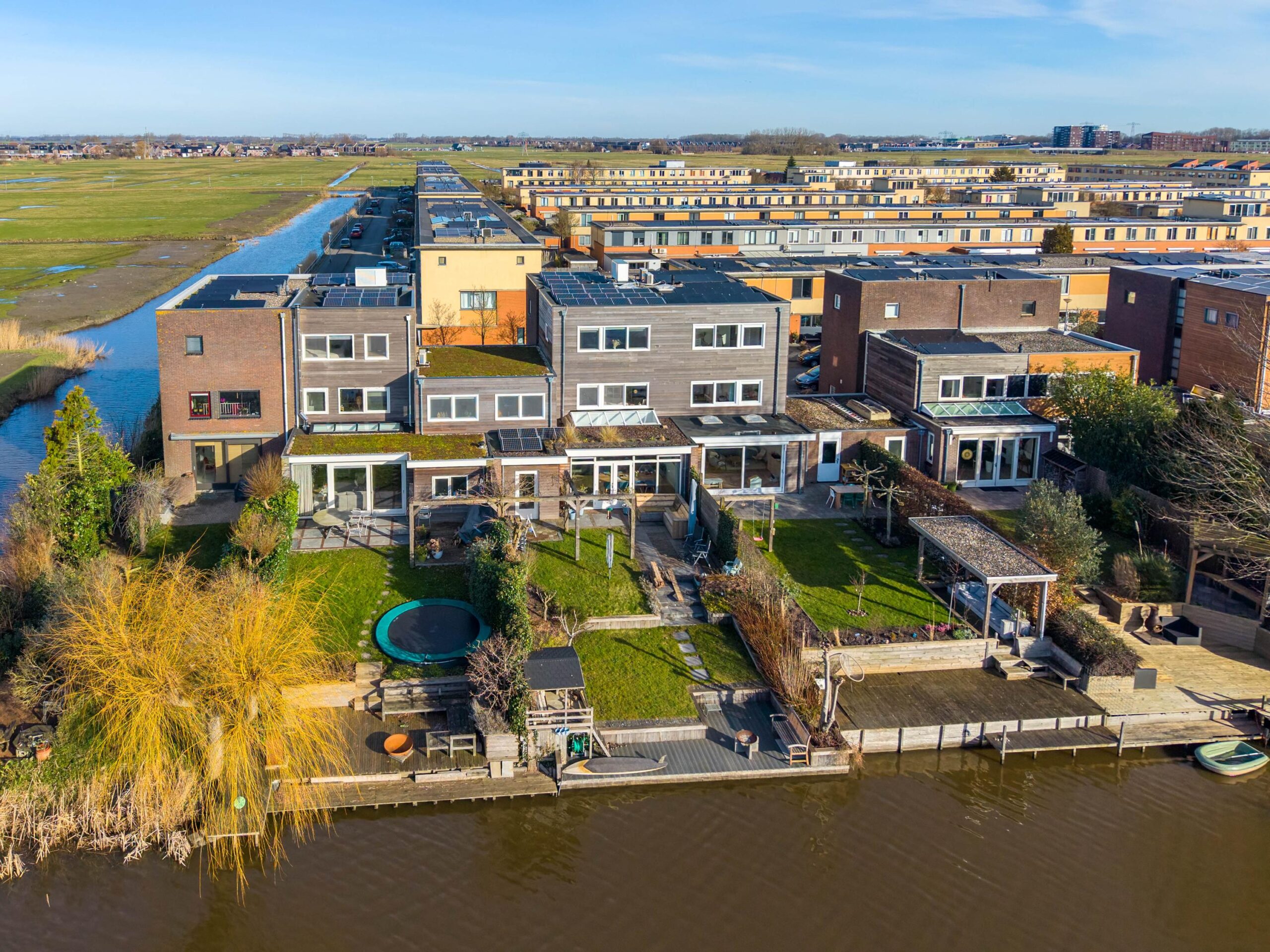 Johan Ellenbergerstraat 40 - Gallery item 51